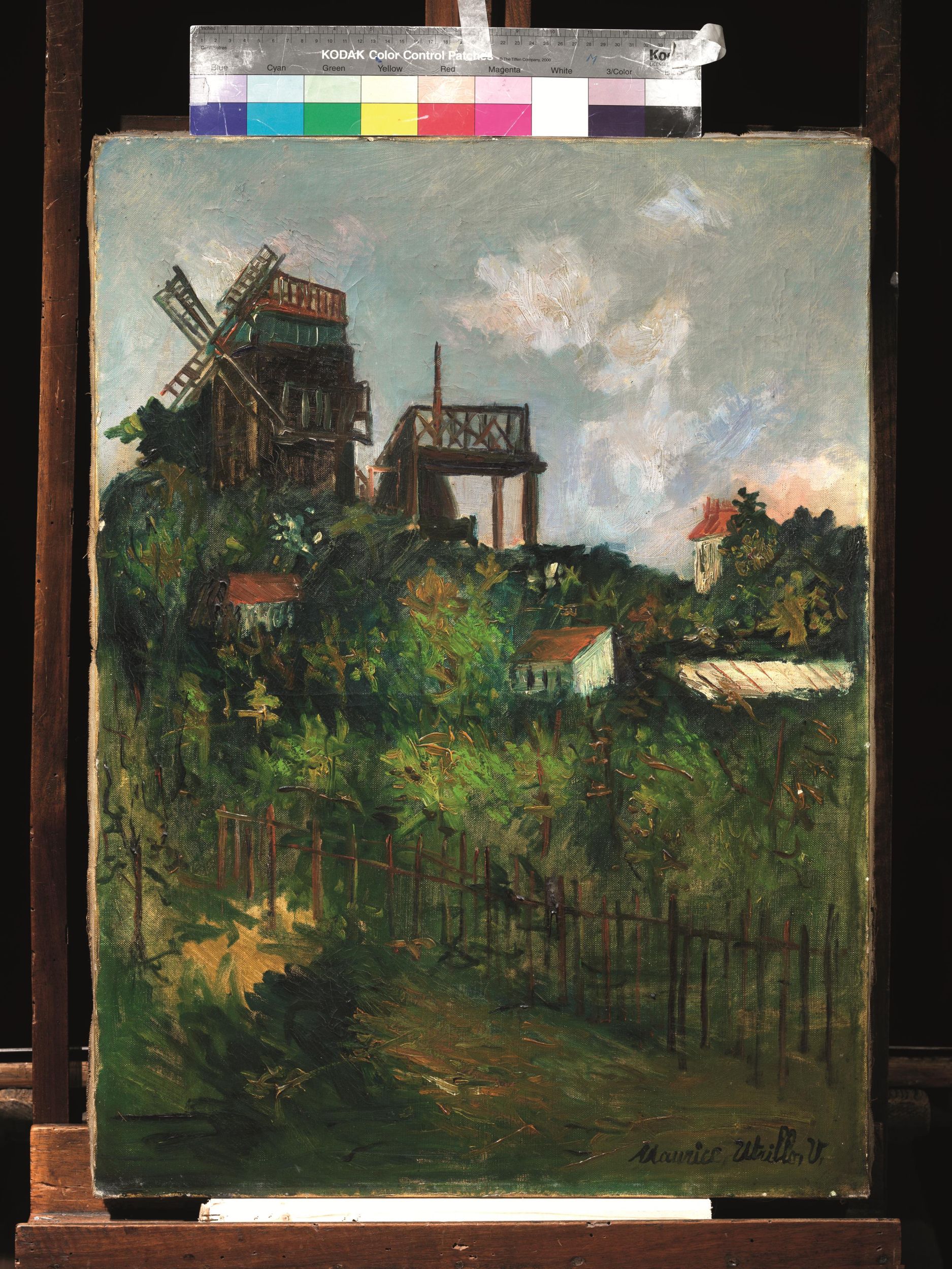 STANISLAS LEPINE (1835-1892):  | H&ocirc;tel Des Ventes de Monte-Carlo