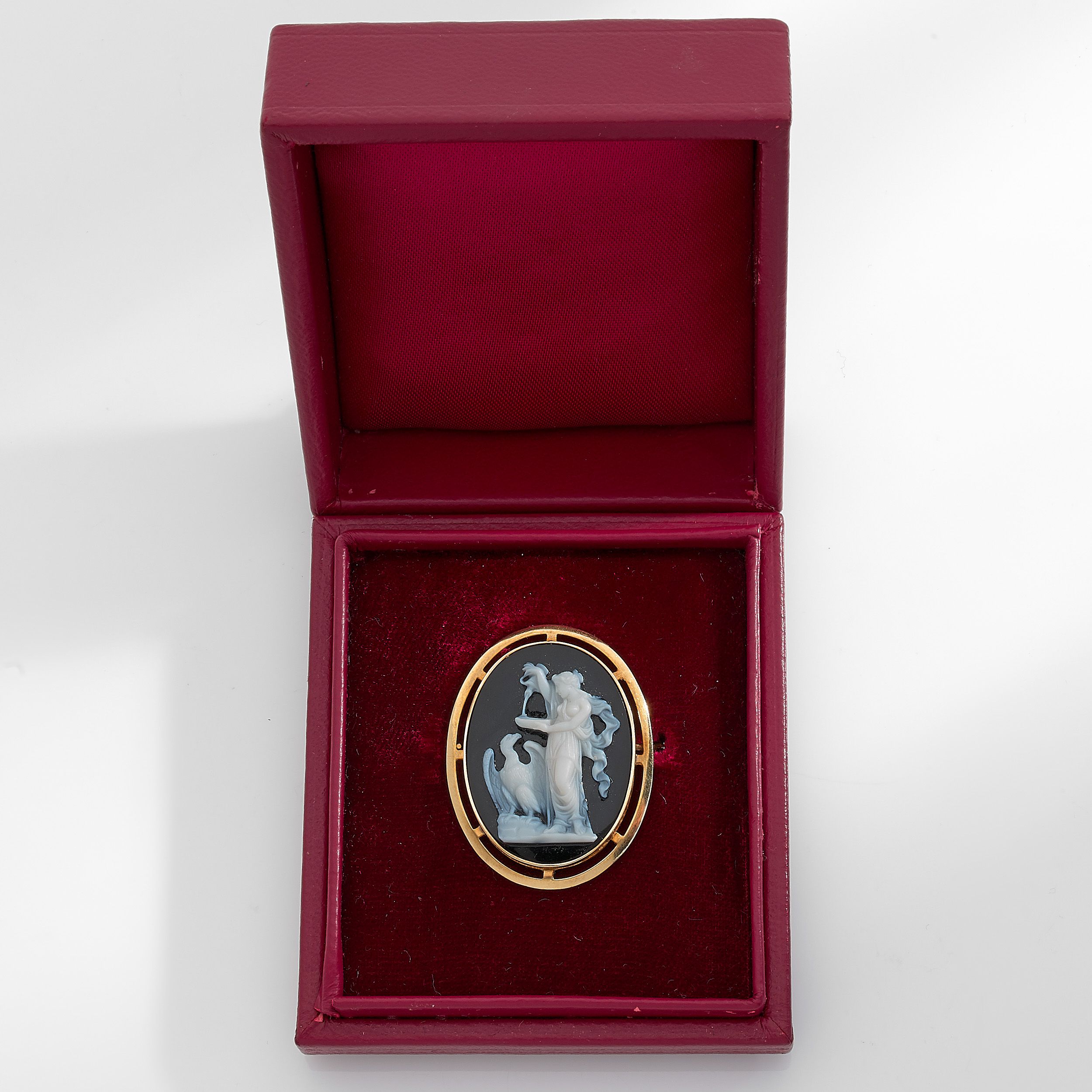 BAGUE:  | H&ocirc;tel Des Ventes de Monte-Carlo