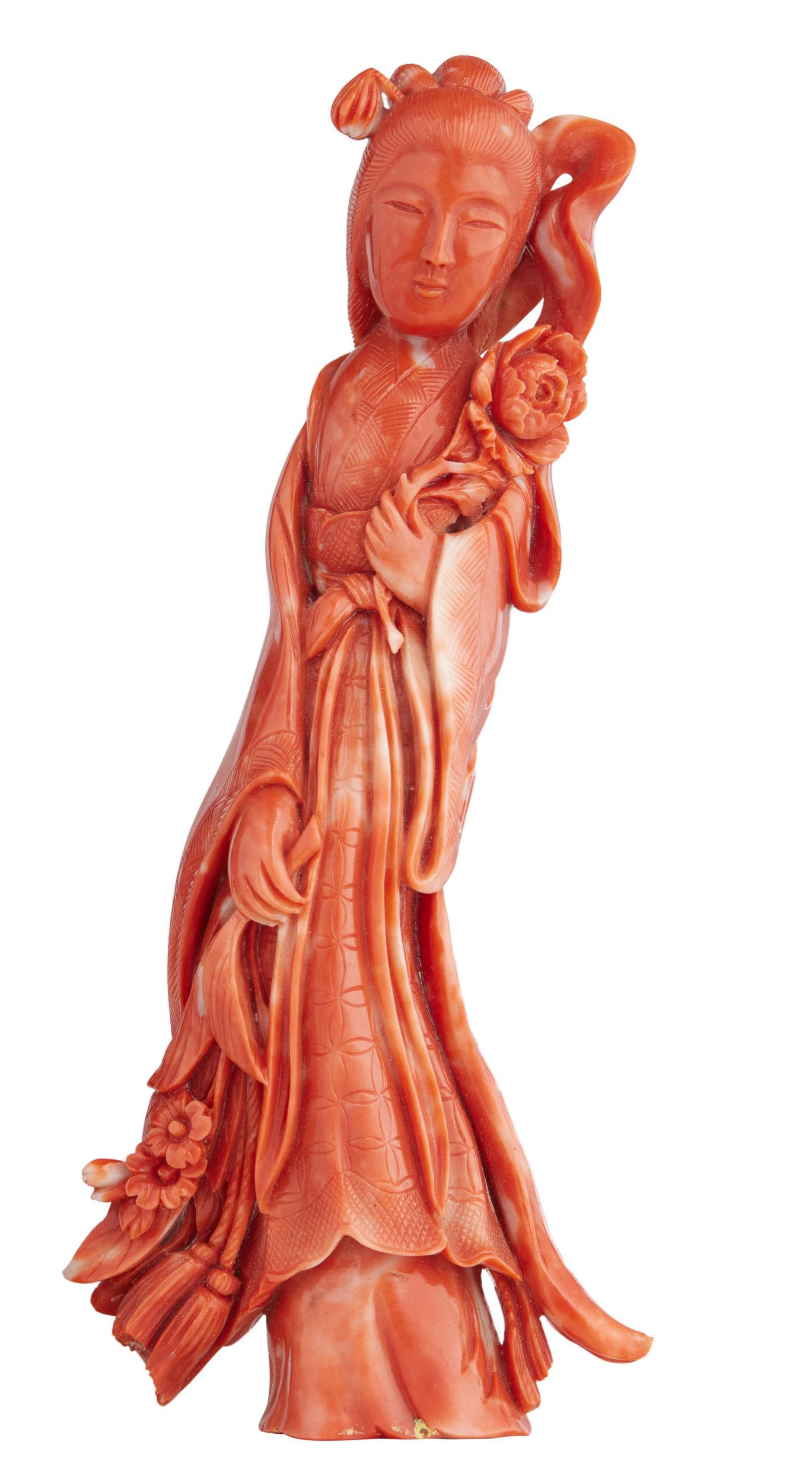 STATUETTE