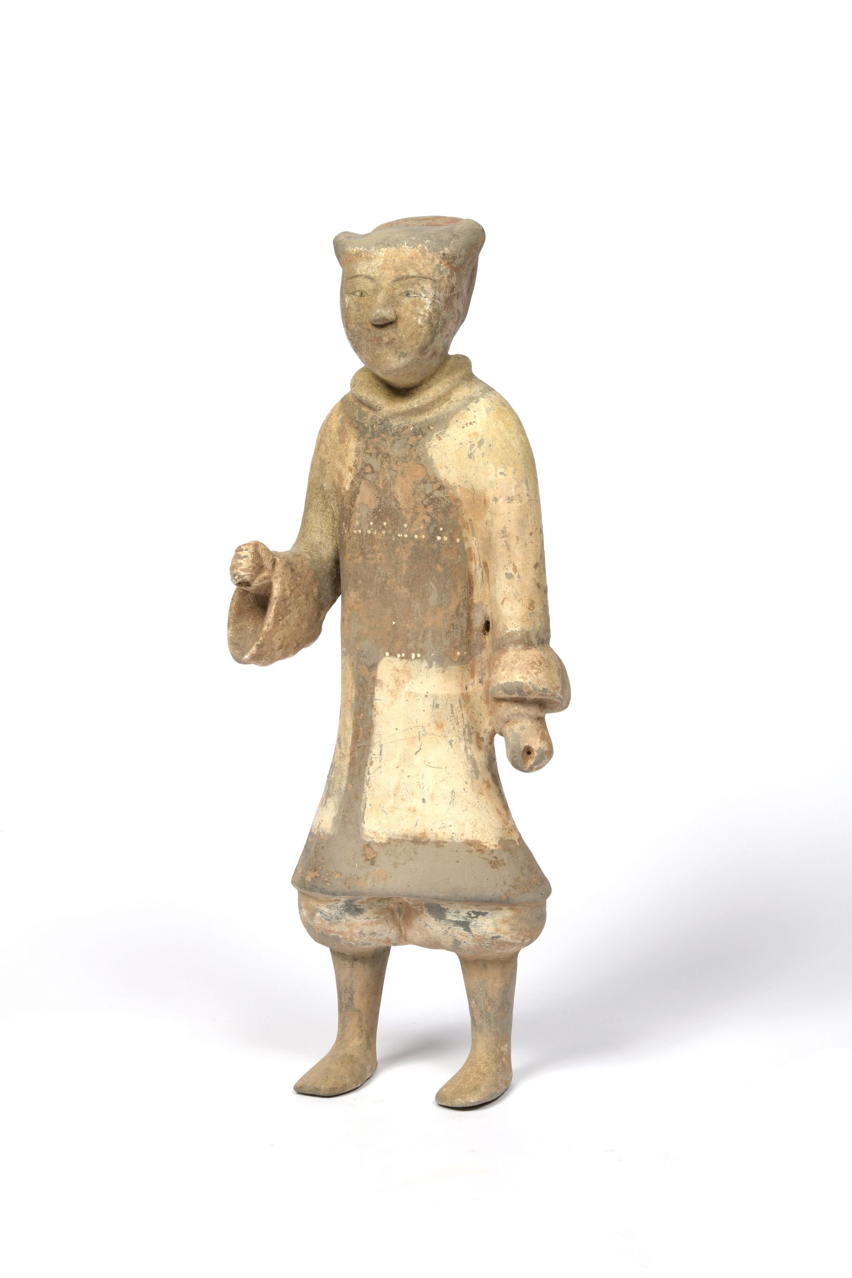STATUETTE DE SOLDAT