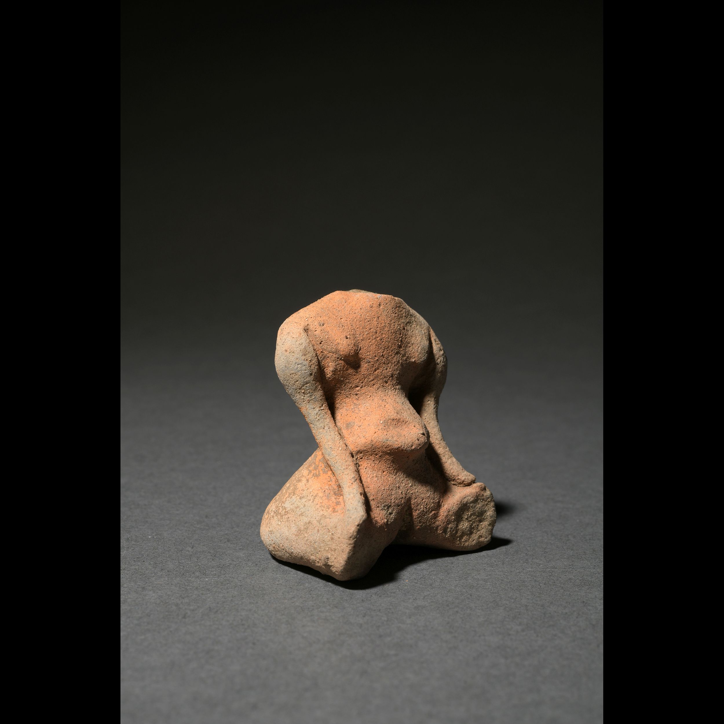 STATUETTE FEMININE ACEPHALE
