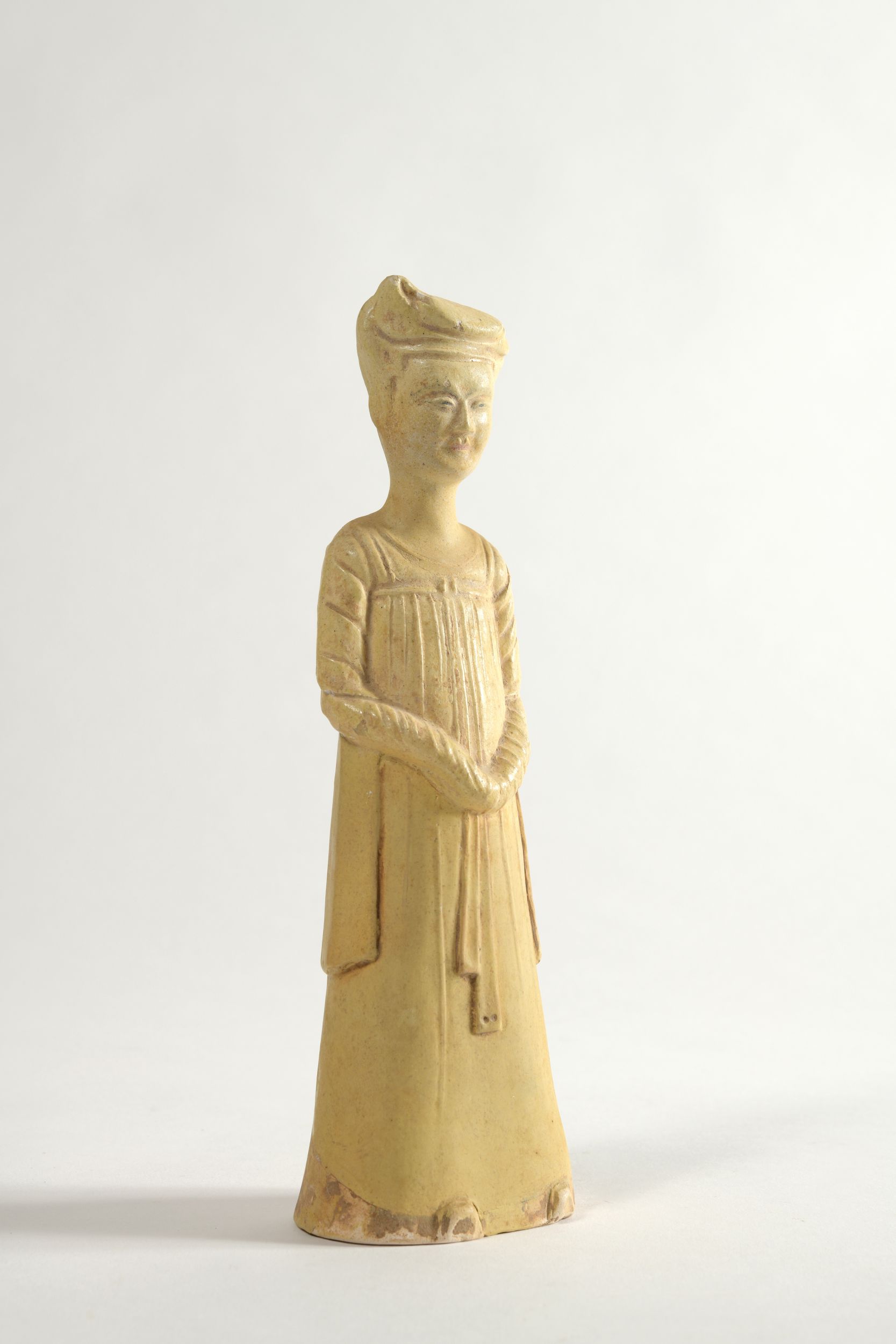 STATUETTE MINGQI 