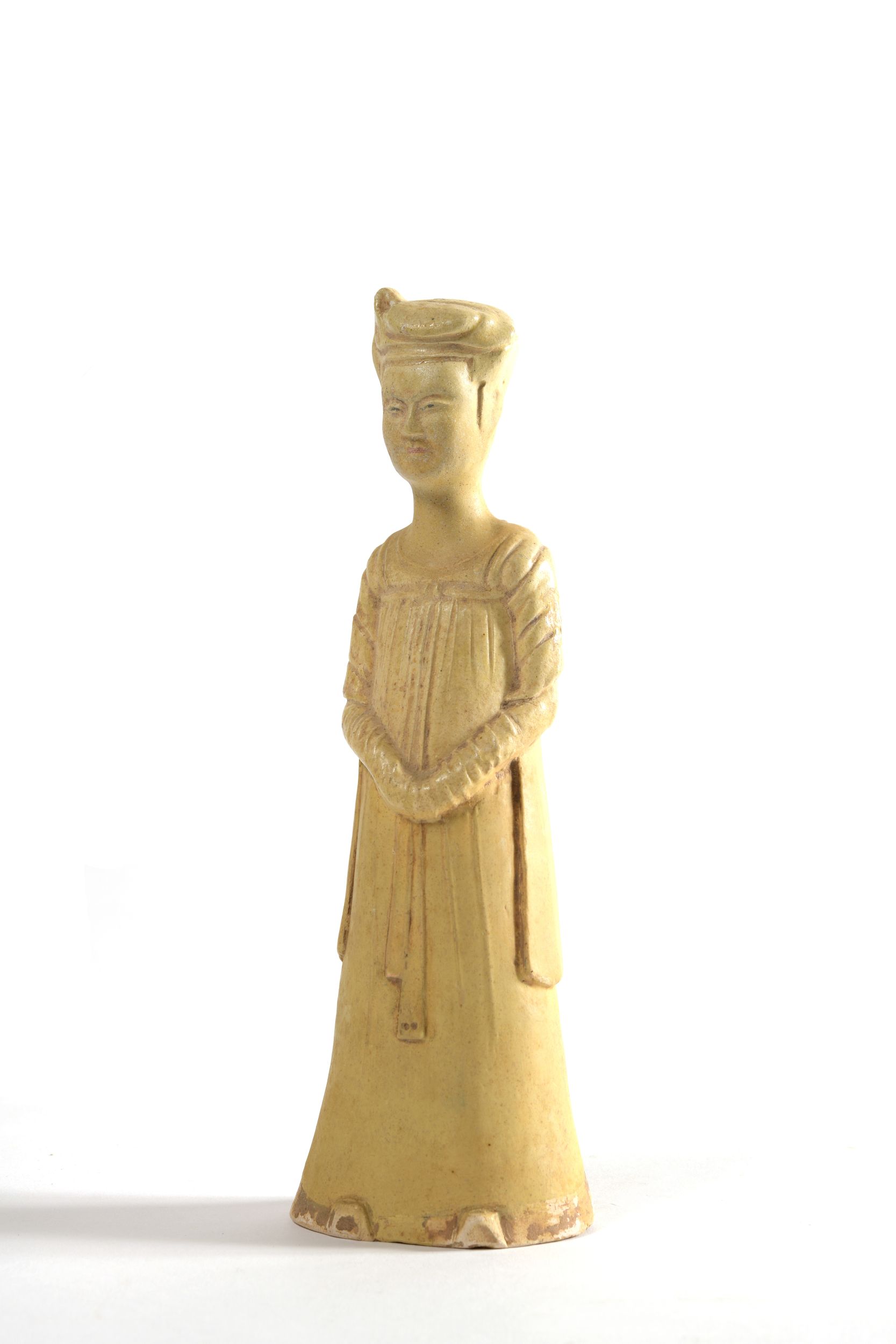STATUETTE MINGQI :  | H&ocirc;tel Des Ventes de Monte-Carlo