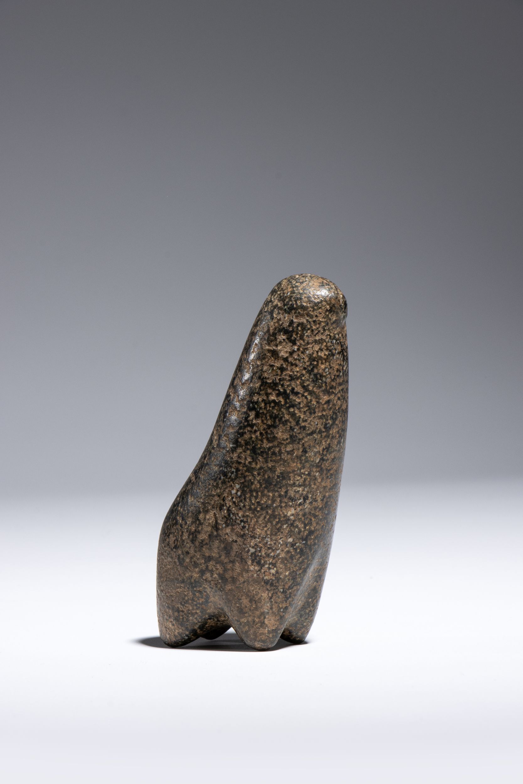 STATUETTE ZOOMORPHE