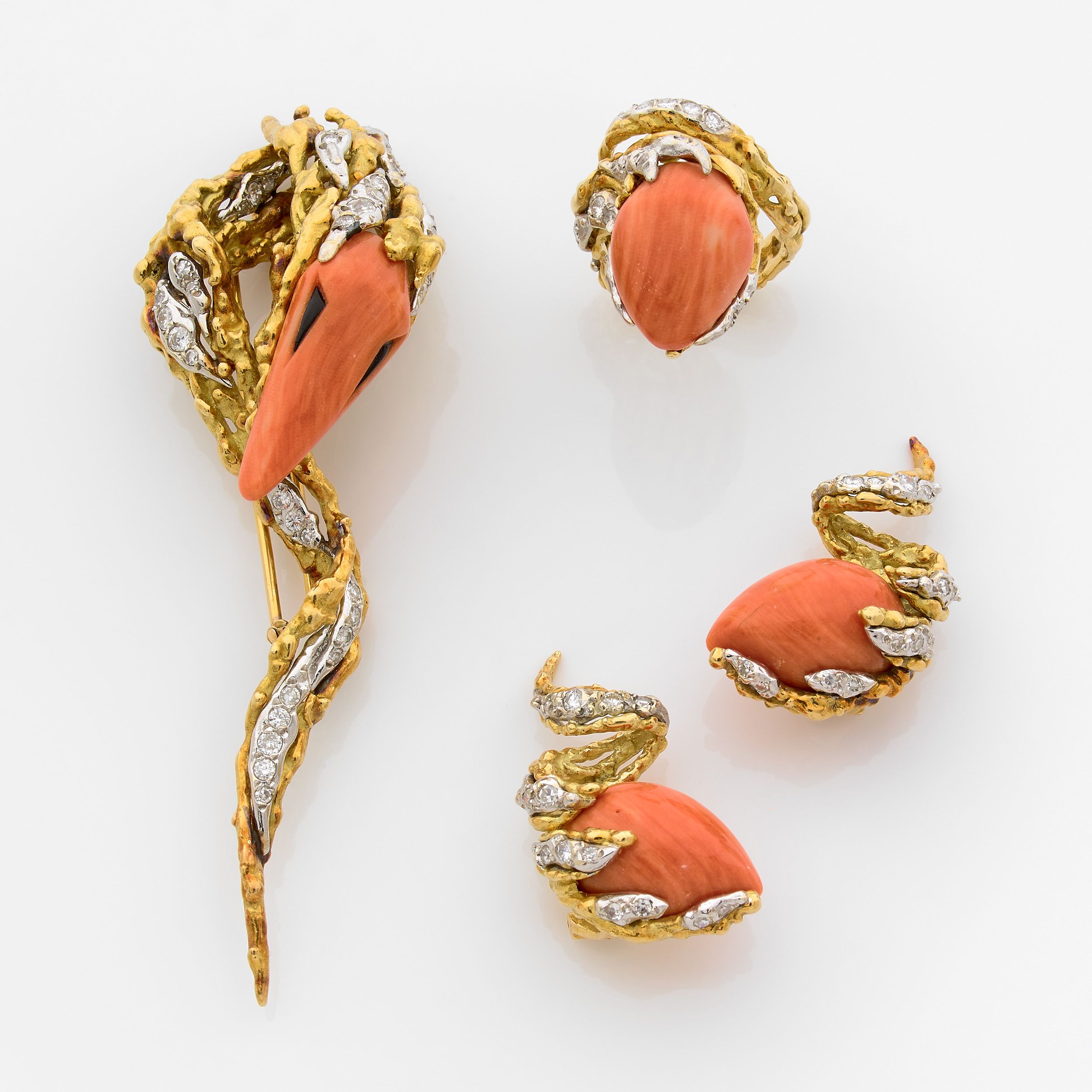 PENDENTIF:  | H&ocirc;tel Des Ventes de Monte-Carlo