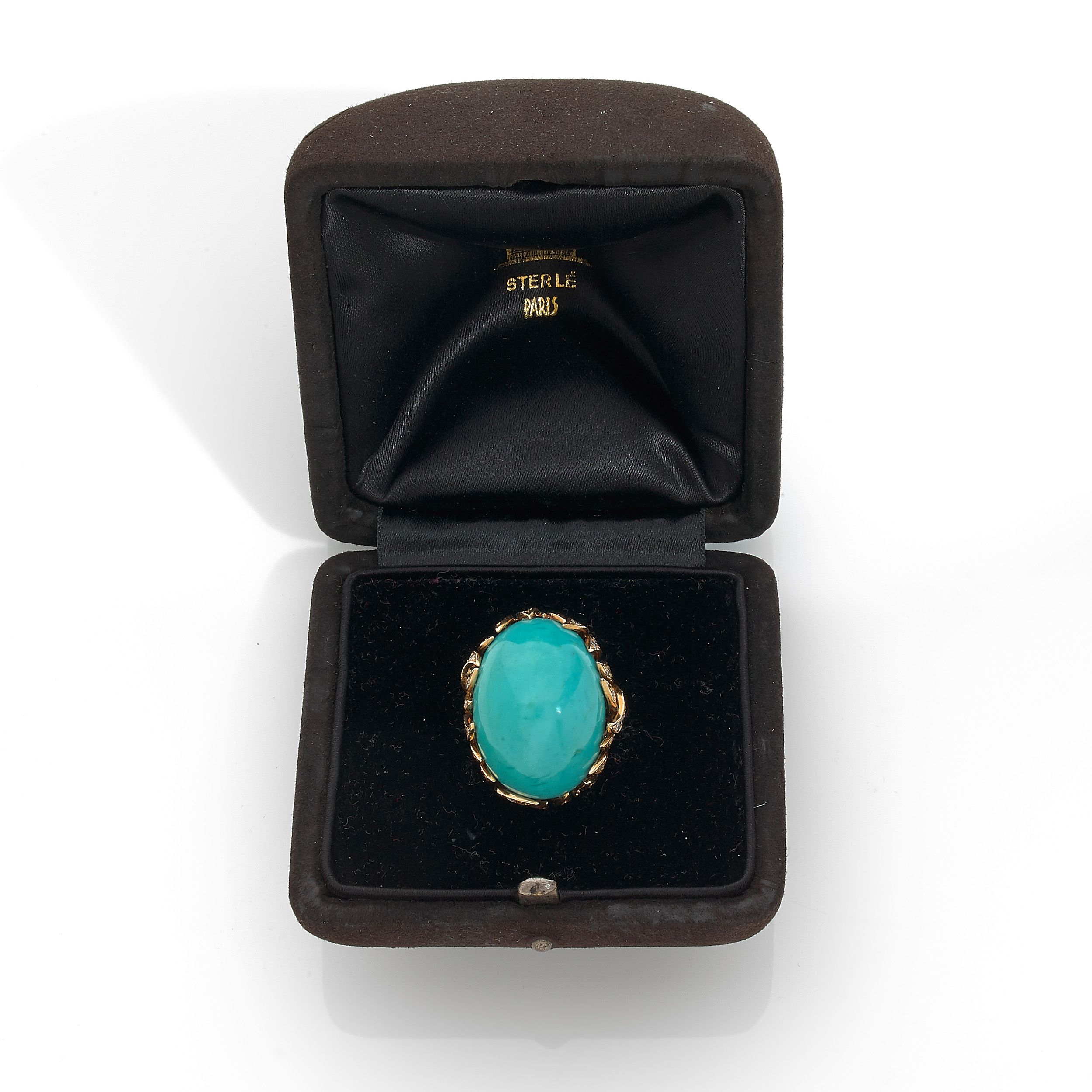 BAGUE:  | H&ocirc;tel Des Ventes de Monte-Carlo