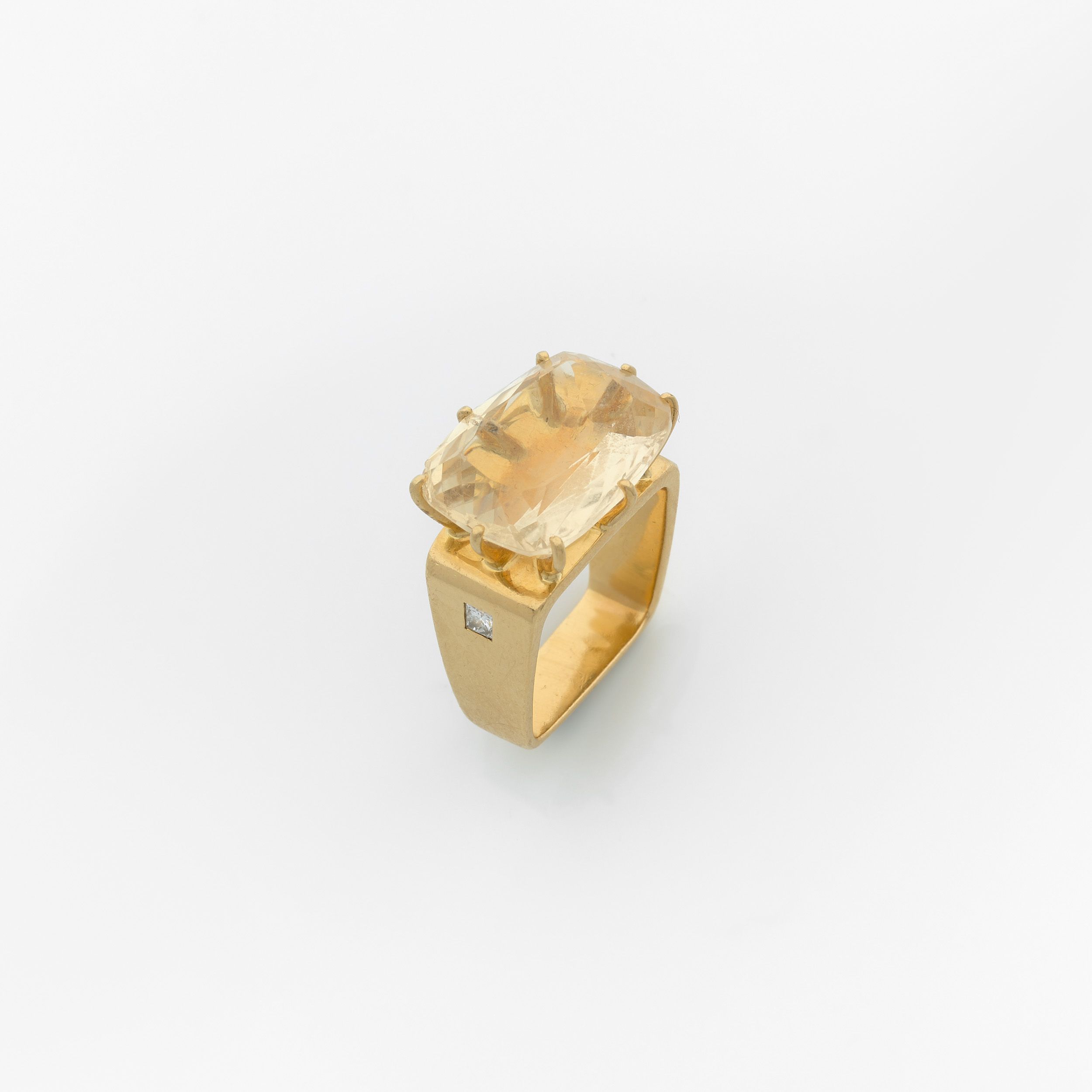 BAGUE :  | H&ocirc;tel Des Ventes de Monte-Carlo