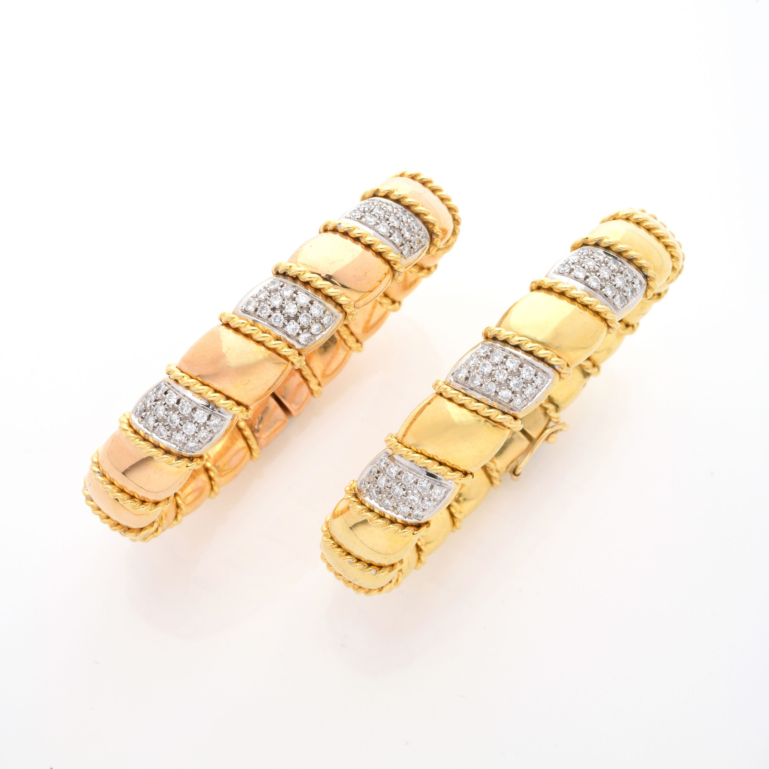 BAGUE JONC:  | H&ocirc;tel Des Ventes de Monte-Carlo