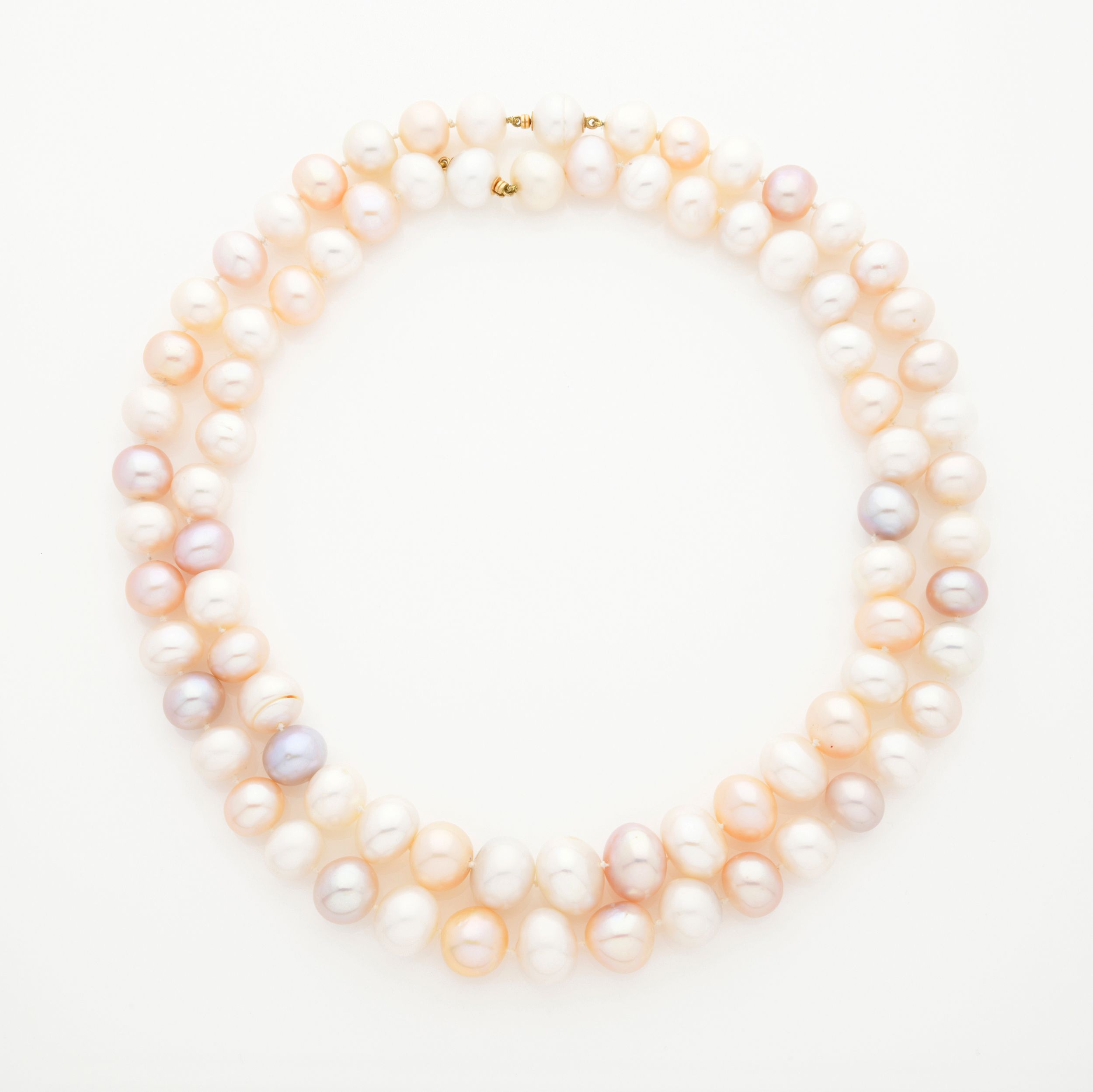 SUITE DE DEUX BRACELETS JONCS:  | H&ocirc;tel Des Ventes de Monte-Carlo