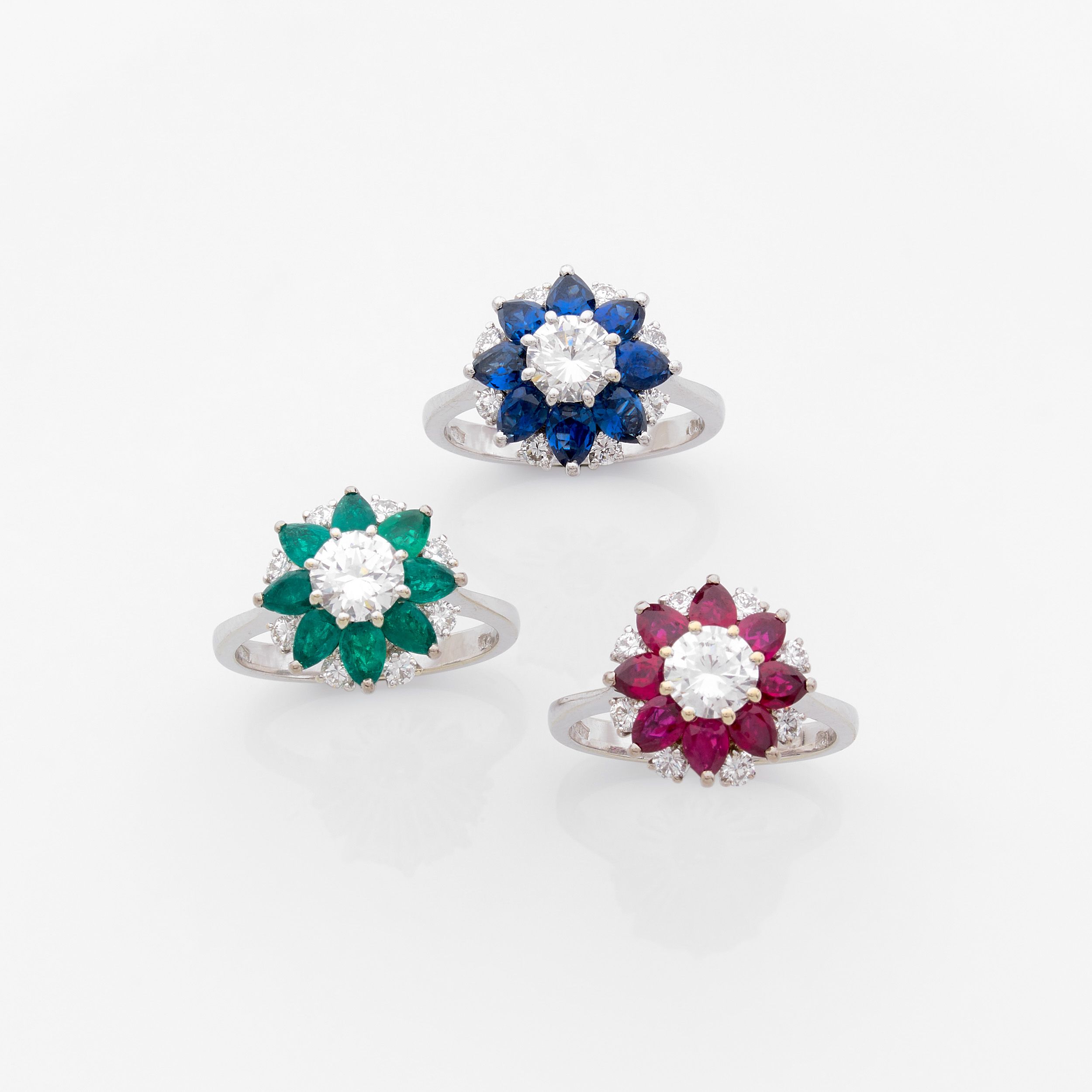 BAGUE :  | H&ocirc;tel Des Ventes de Monte-Carlo