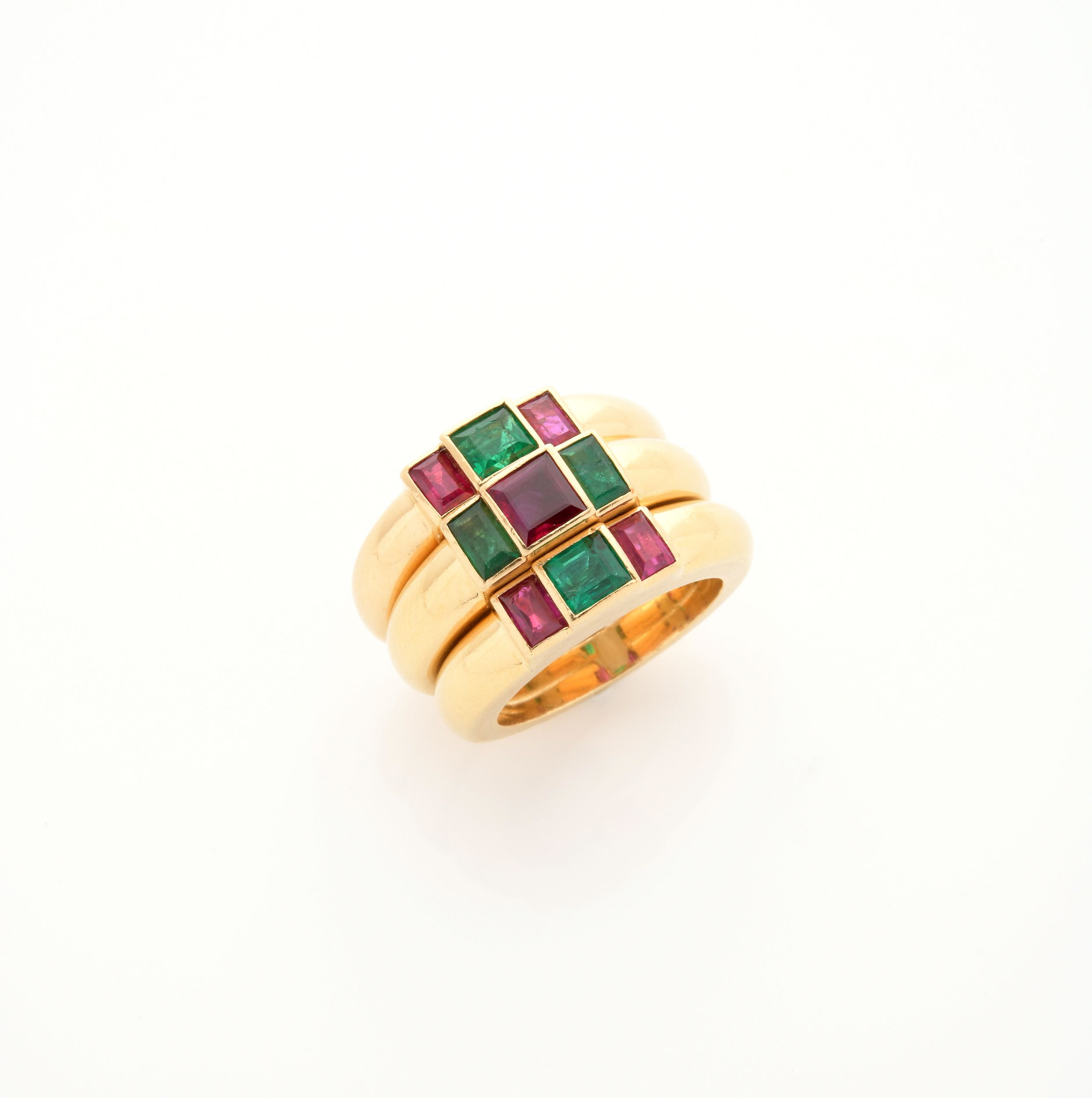 DEMI - PARURE:  | H&ocirc;tel Des Ventes de Monte-Carlo