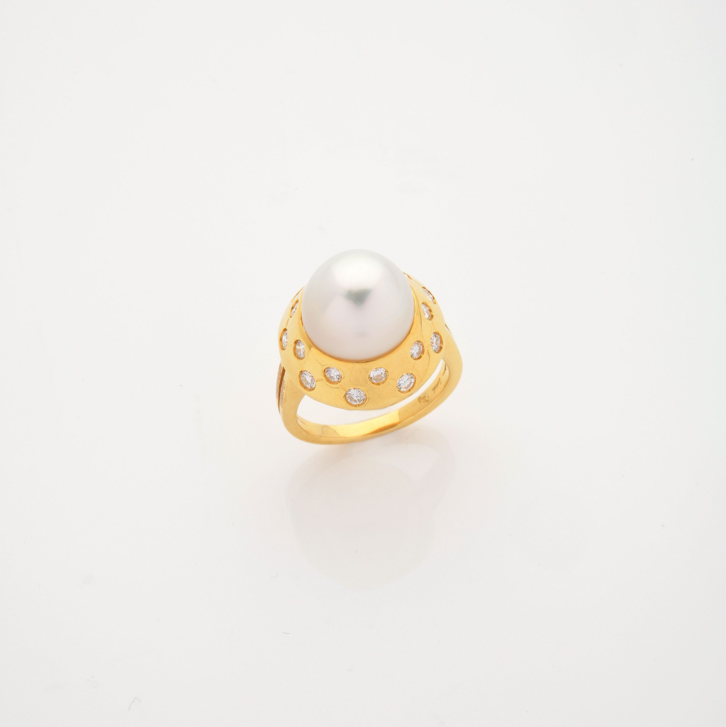 BAGUE :  | H&ocirc;tel Des Ventes de Monte-Carlo