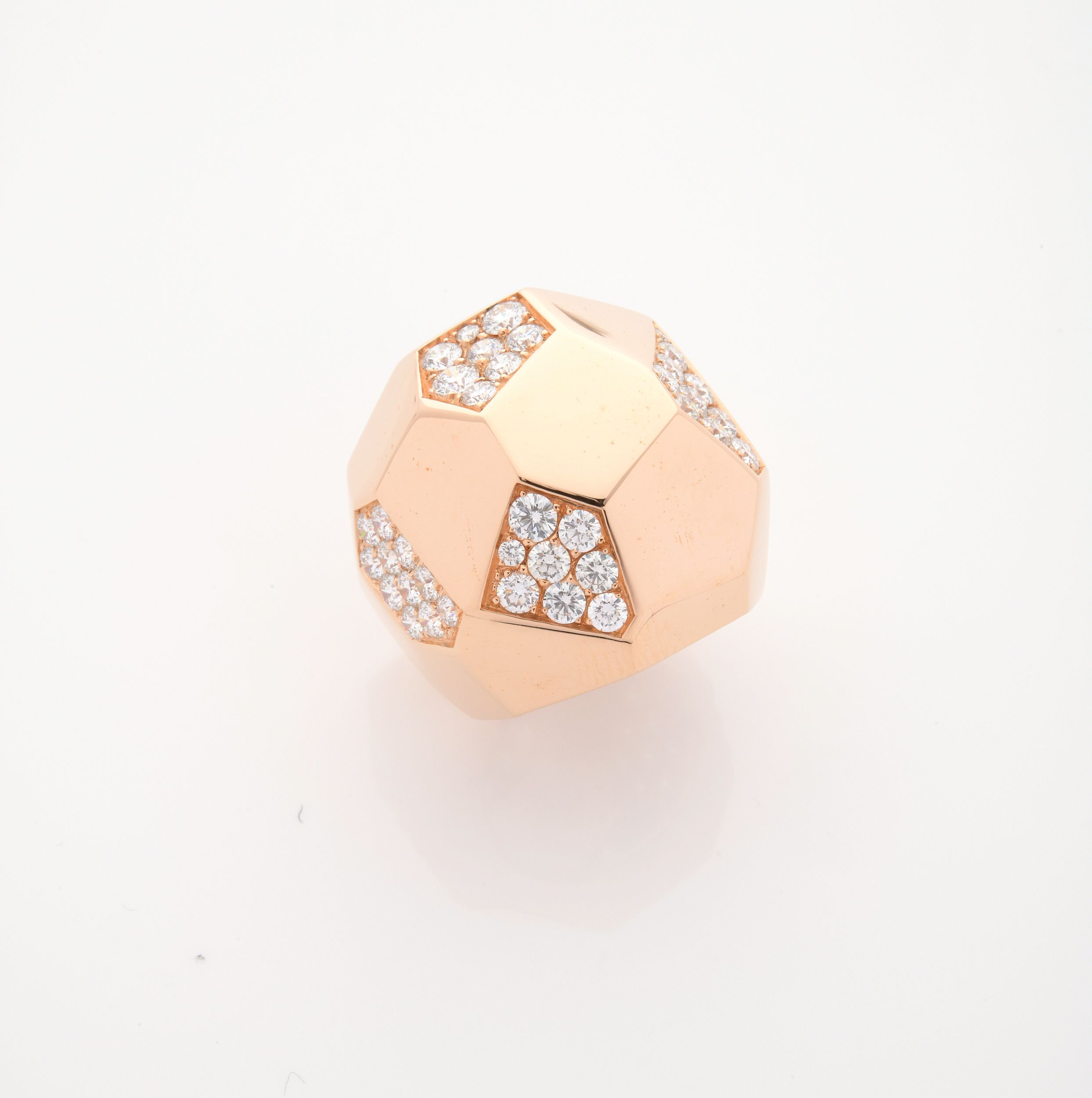 BAGUE :  | H&ocirc;tel Des Ventes de Monte-Carlo