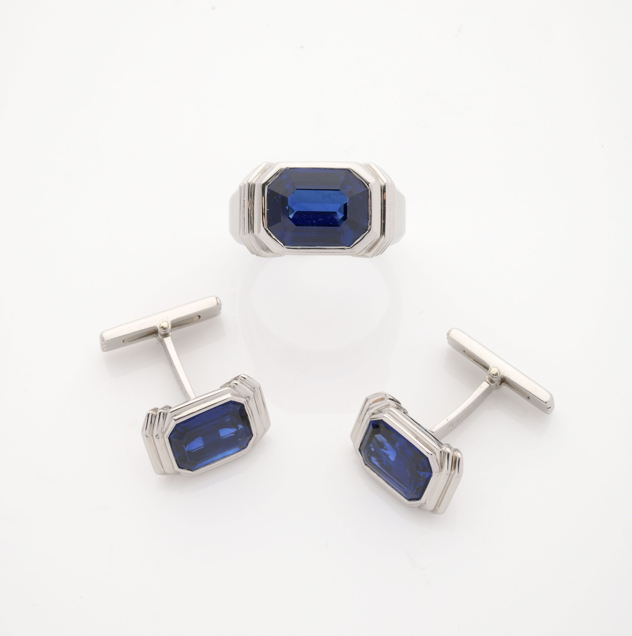 BAGUE :  | H&ocirc;tel Des Ventes de Monte-Carlo