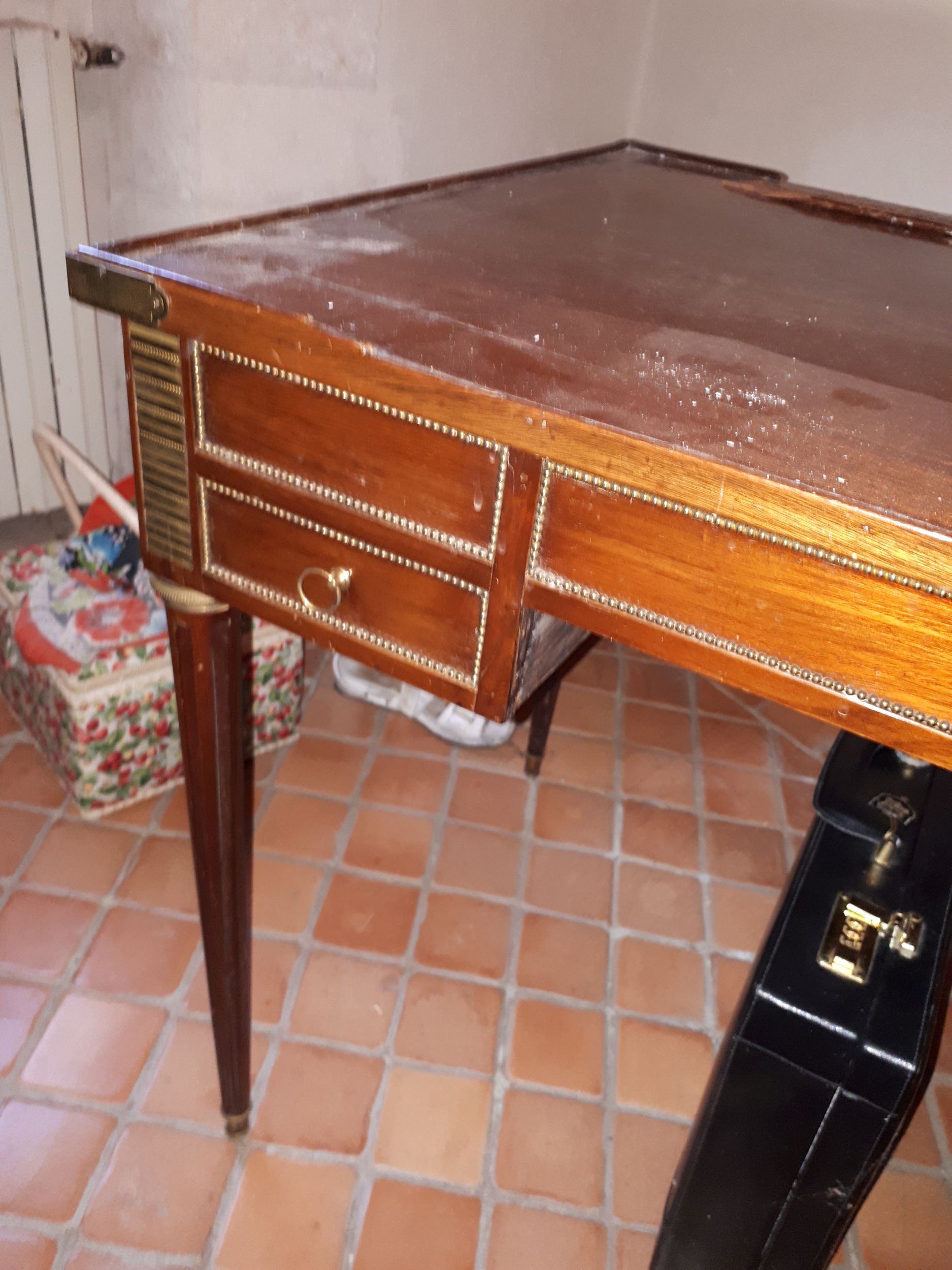 PORTE DOCUMENT:  | H&ocirc;tel Des Ventes de Monte-Carlo
