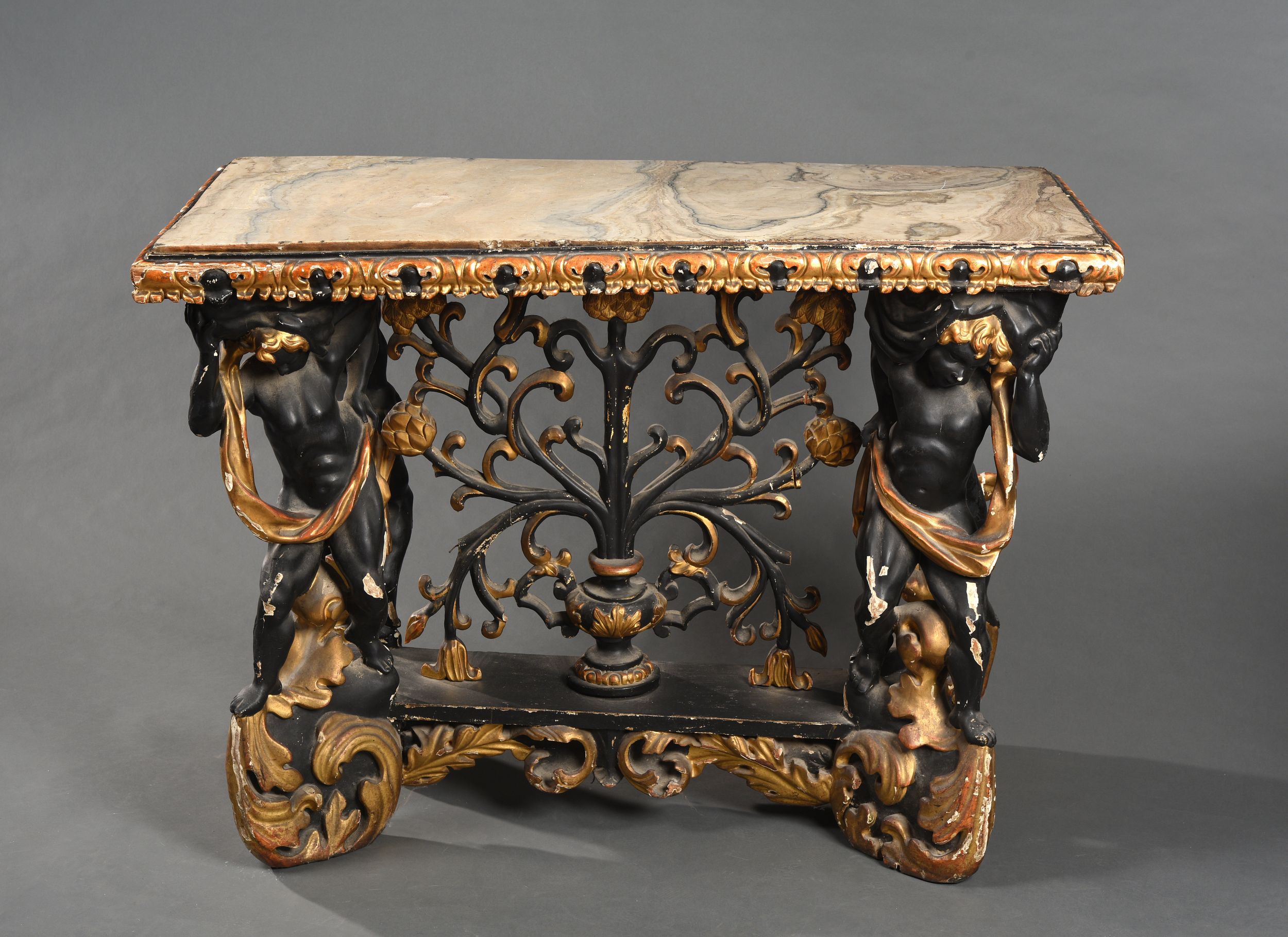 CORNEILLE DE LYON (1500 - 1575)  ATTRIBUÉ À:  | H&ocirc;tel Des Ventes de Monte-Carlo