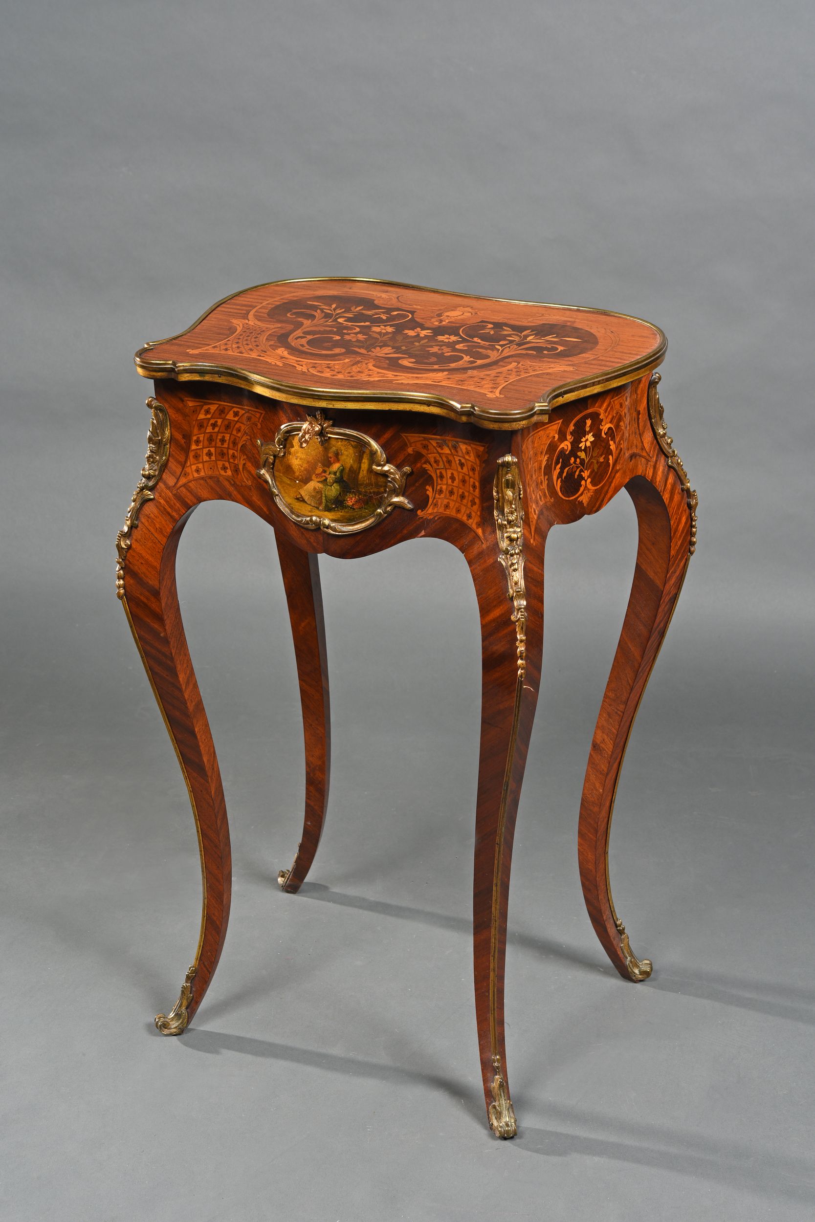 CORNEILLE DE LYON (1500 - 1575)  ATTRIBUÉ À:  | H&ocirc;tel Des Ventes de Monte-Carlo