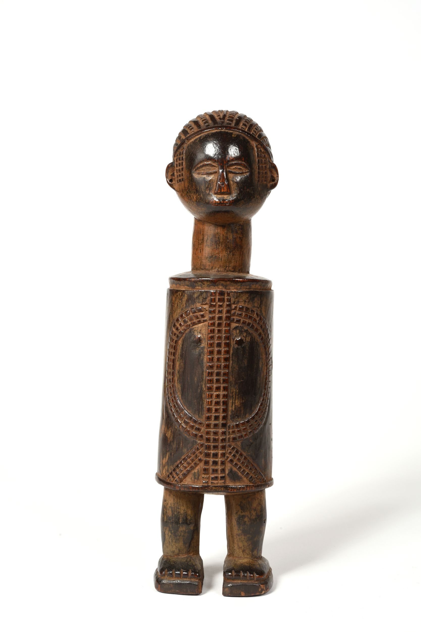 TABWA R. D. CONGO