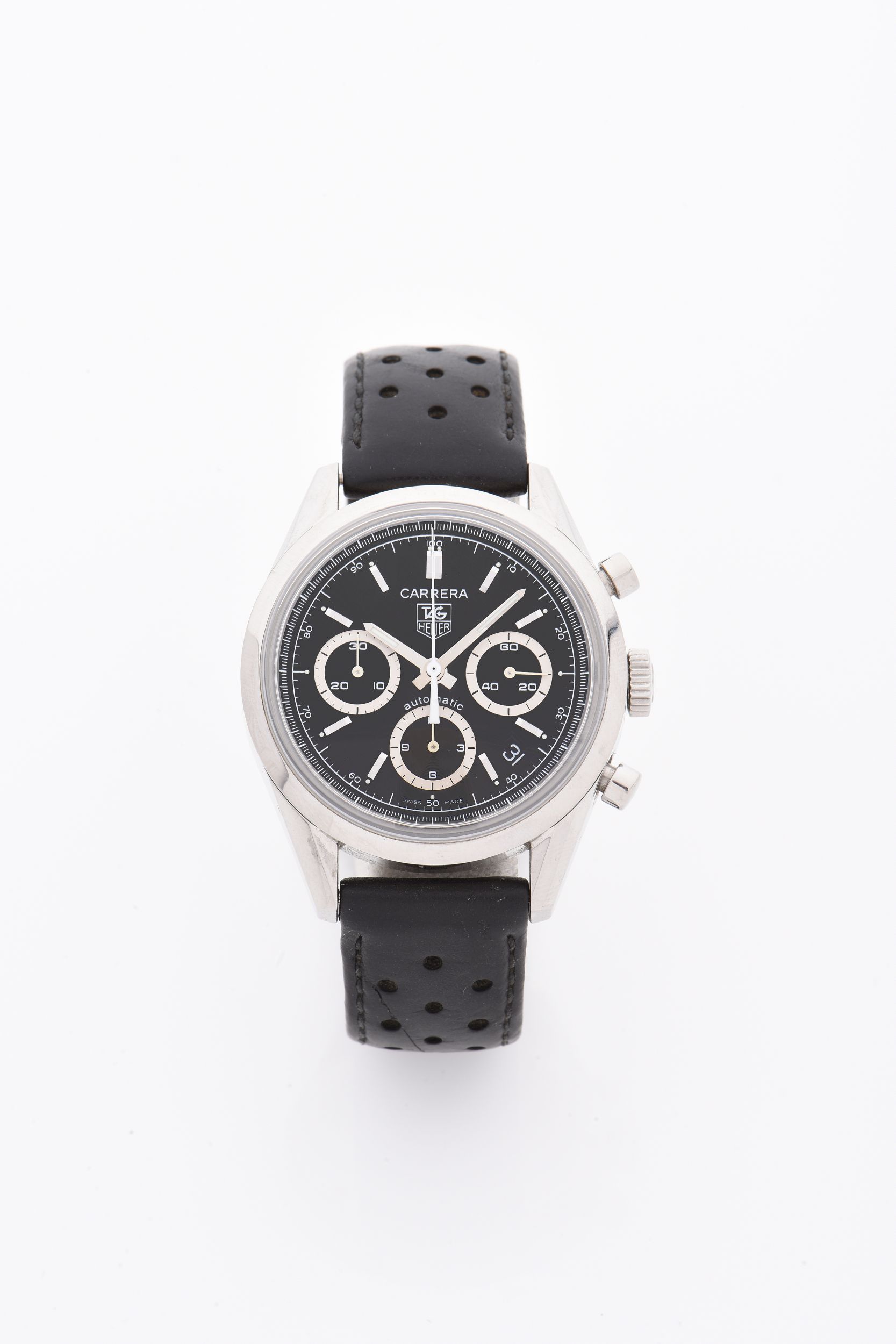 TAG HEUER CARRERA Chronograph