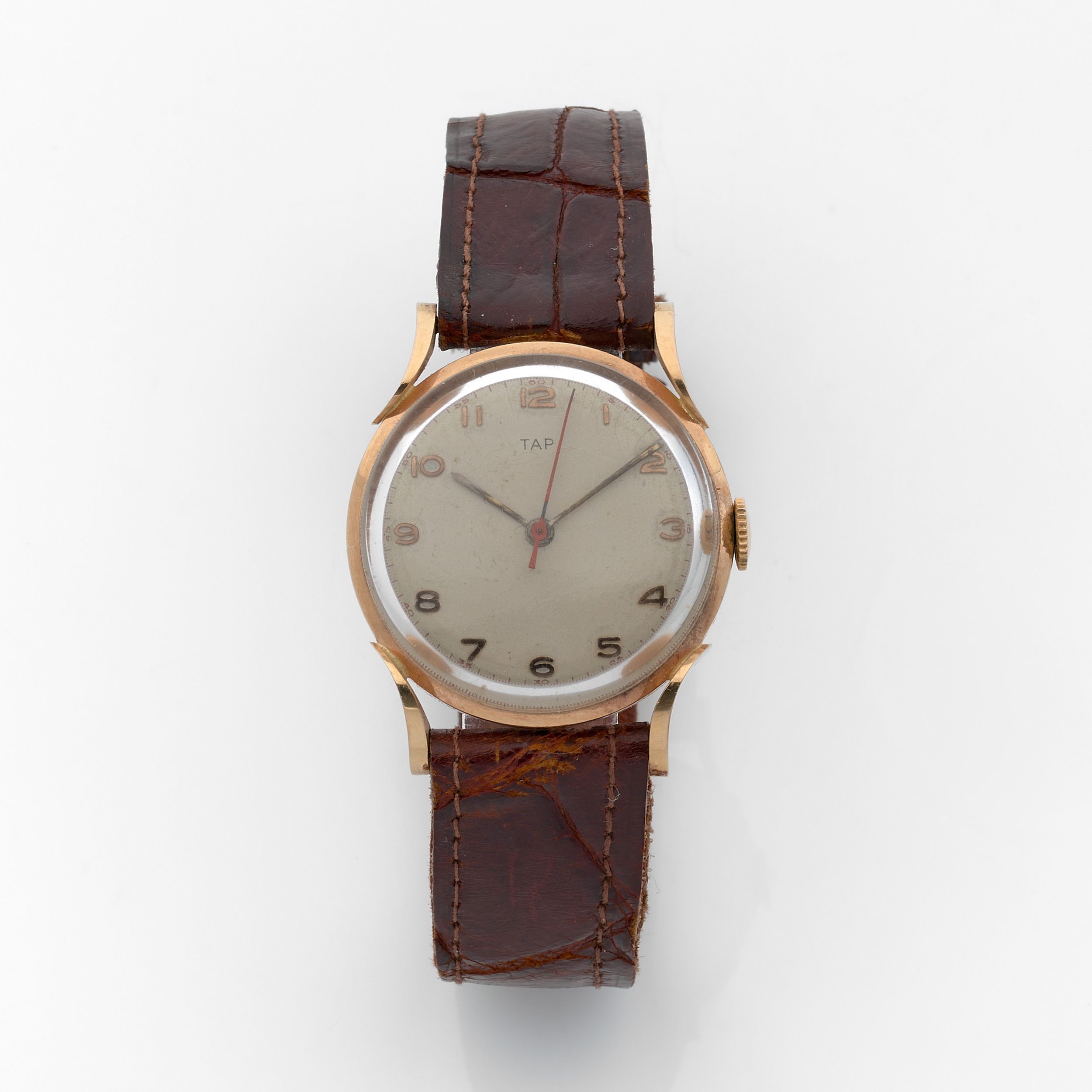 TAP VERS 1950
