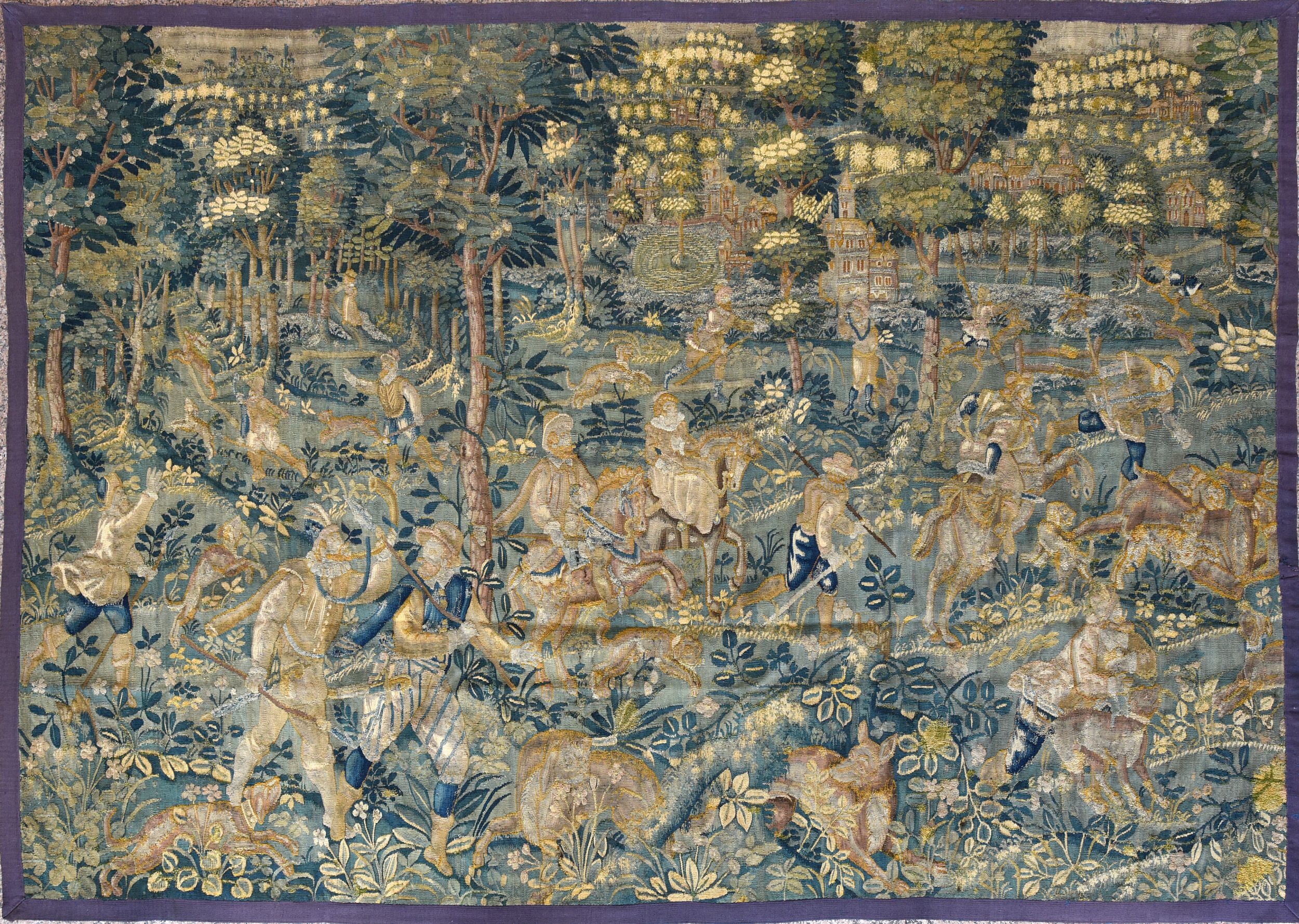 CORNEILLE DE LYON (1500 - 1575)  ATTRIBUÉ À:  | H&ocirc;tel Des Ventes de Monte-Carlo