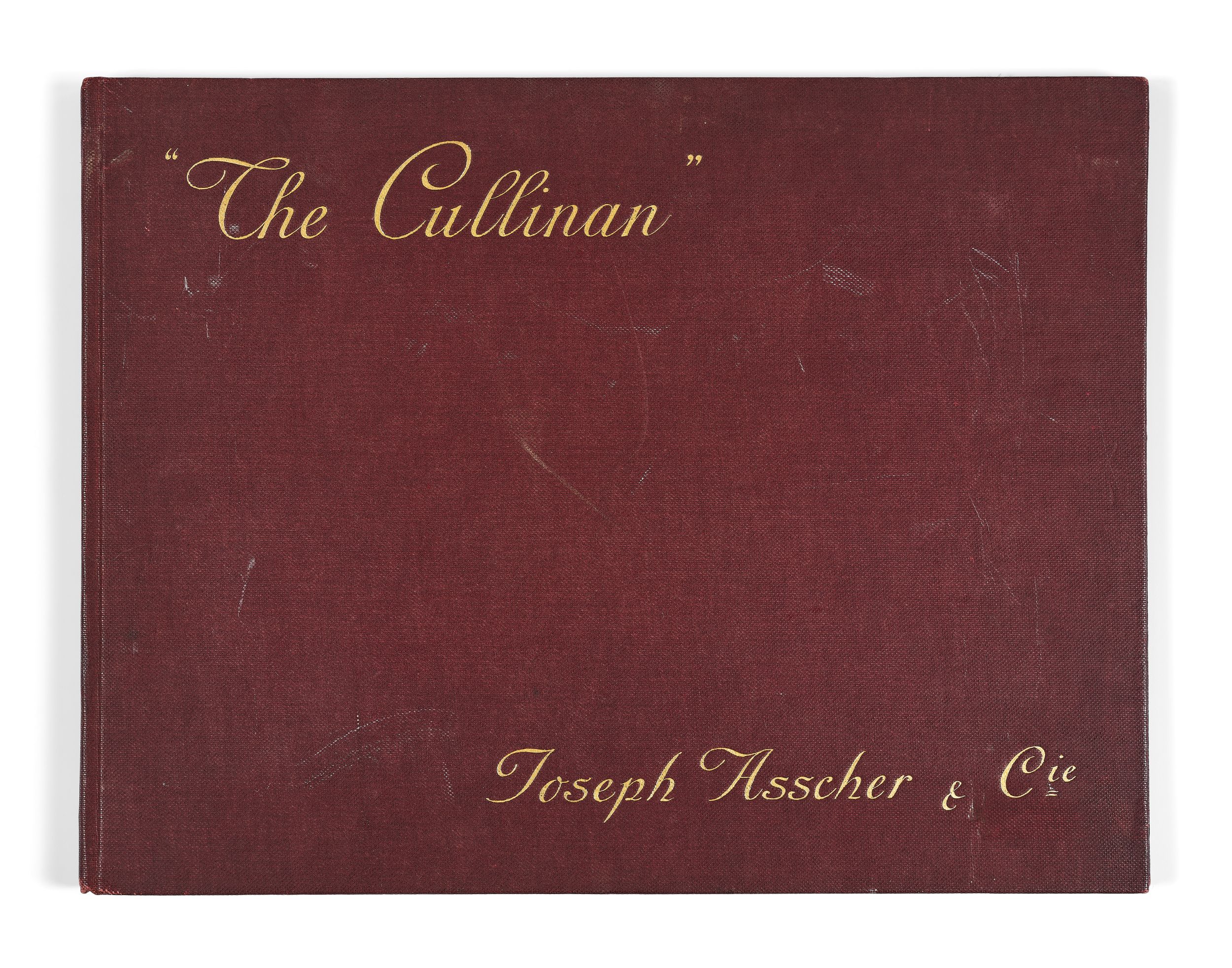 "THE CULLINAN"