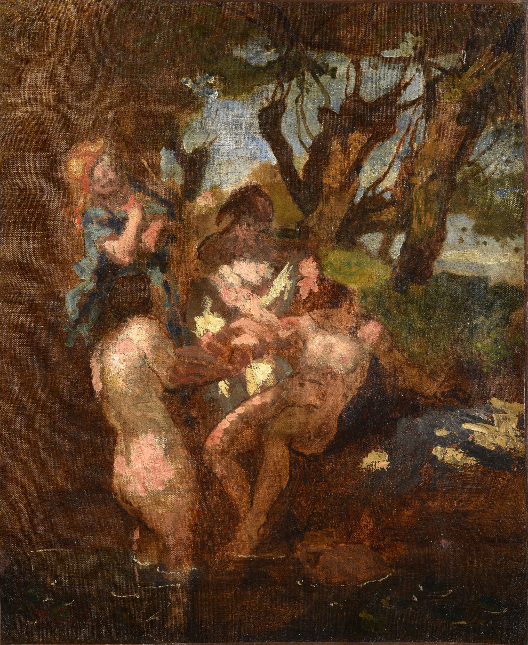 PIETER JANSZ VAN ASCH (1603 - 1678):  | H&ocirc;tel Des Ventes de Monte-Carlo