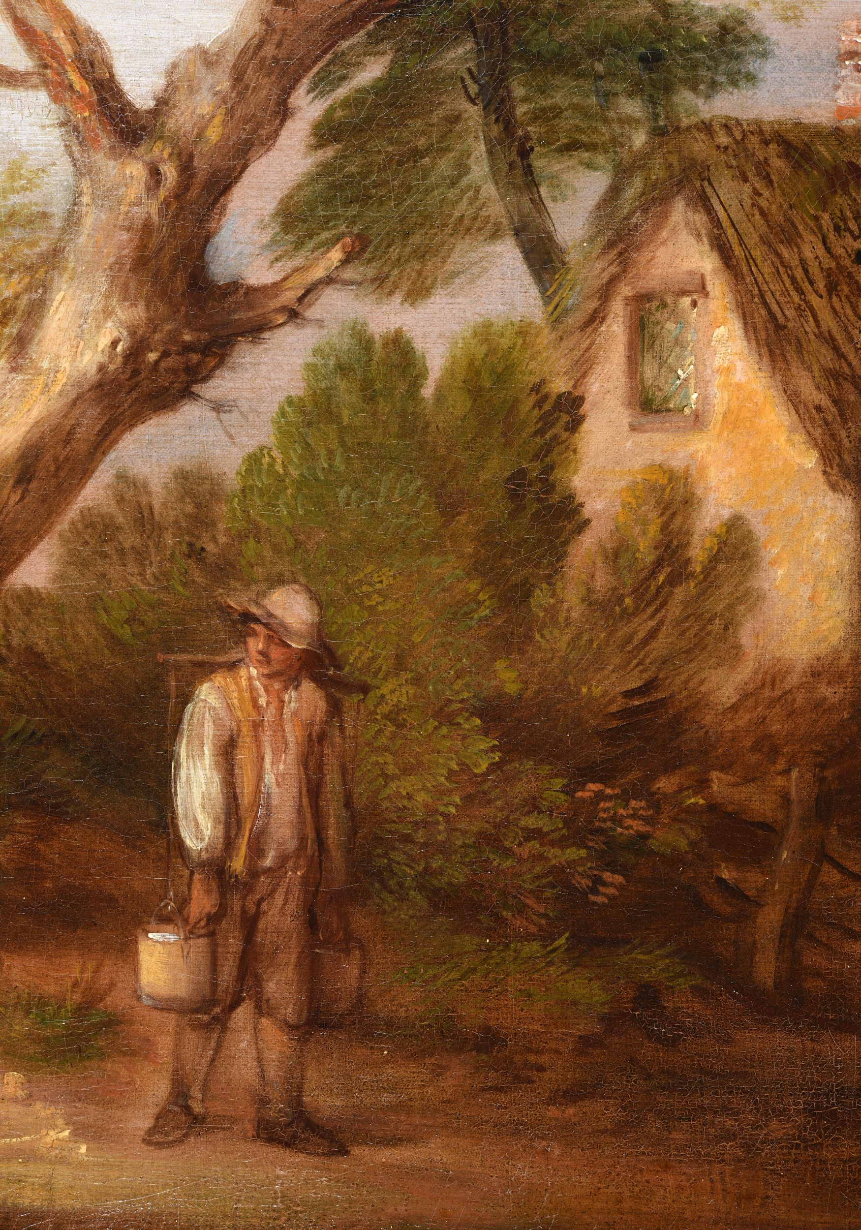 THOMAS GAINSBOROUGH (1727-1788):  | H&ocirc;tel Des Ventes de Monte-Carlo