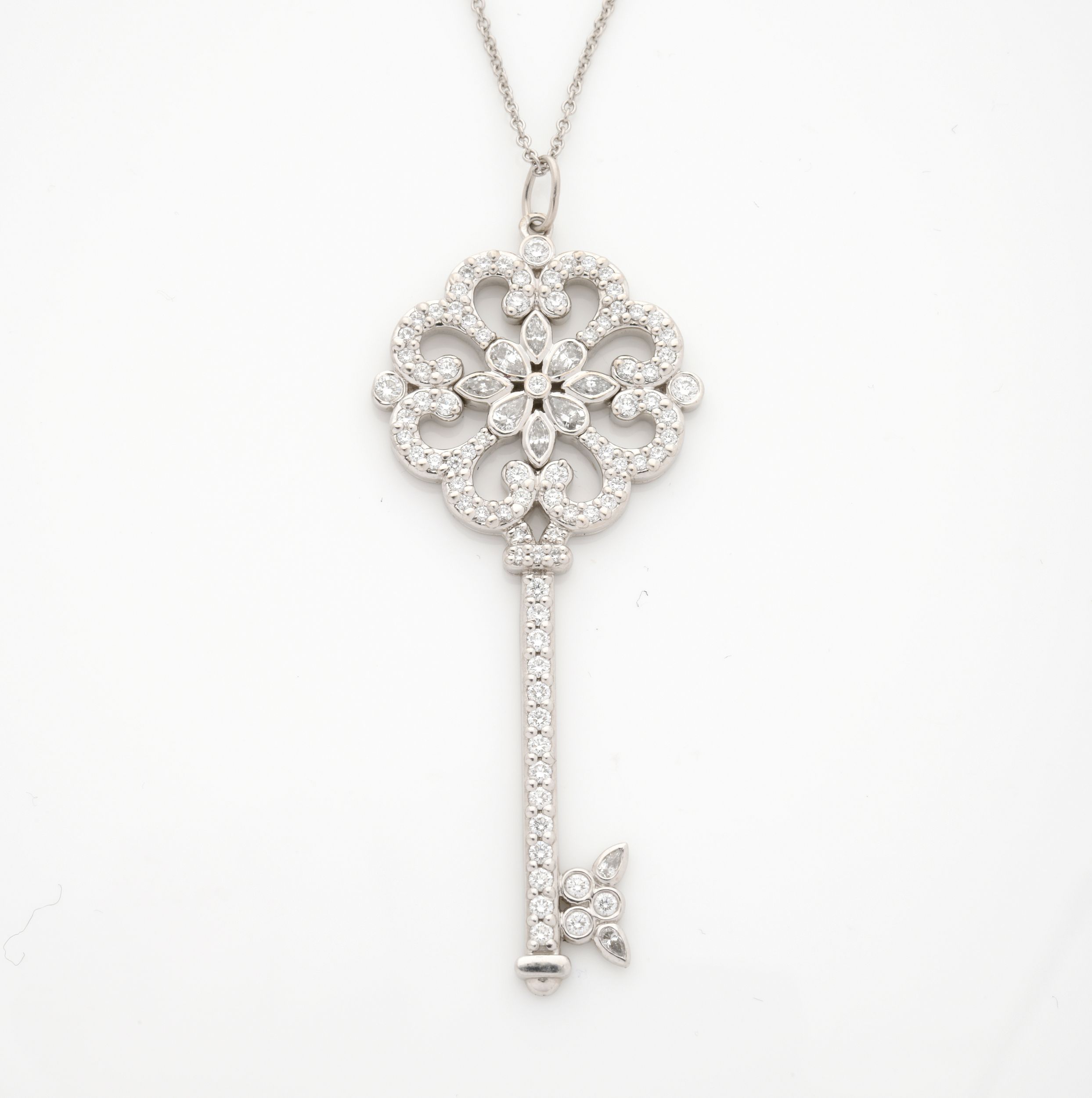 TIFFANY  CO