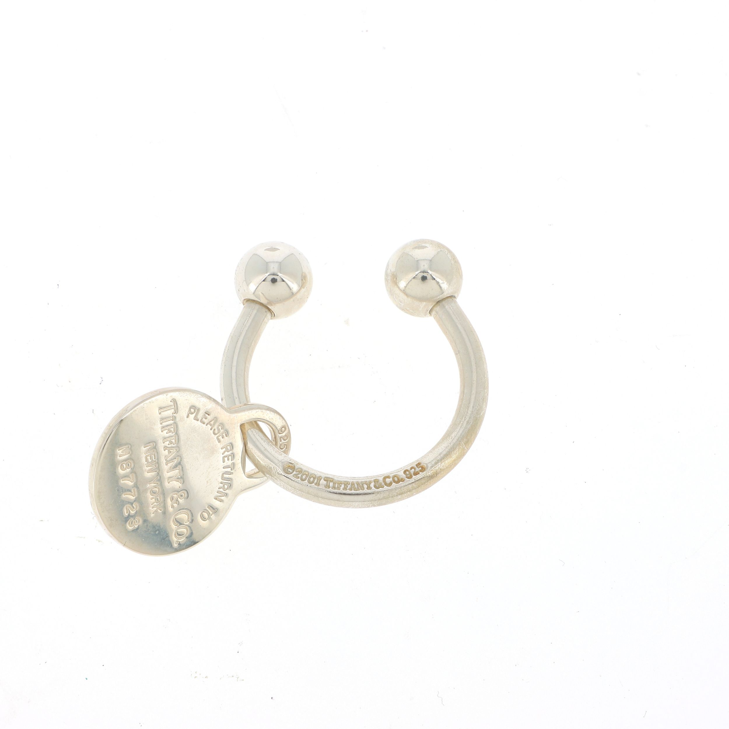 TIFFANY  CO