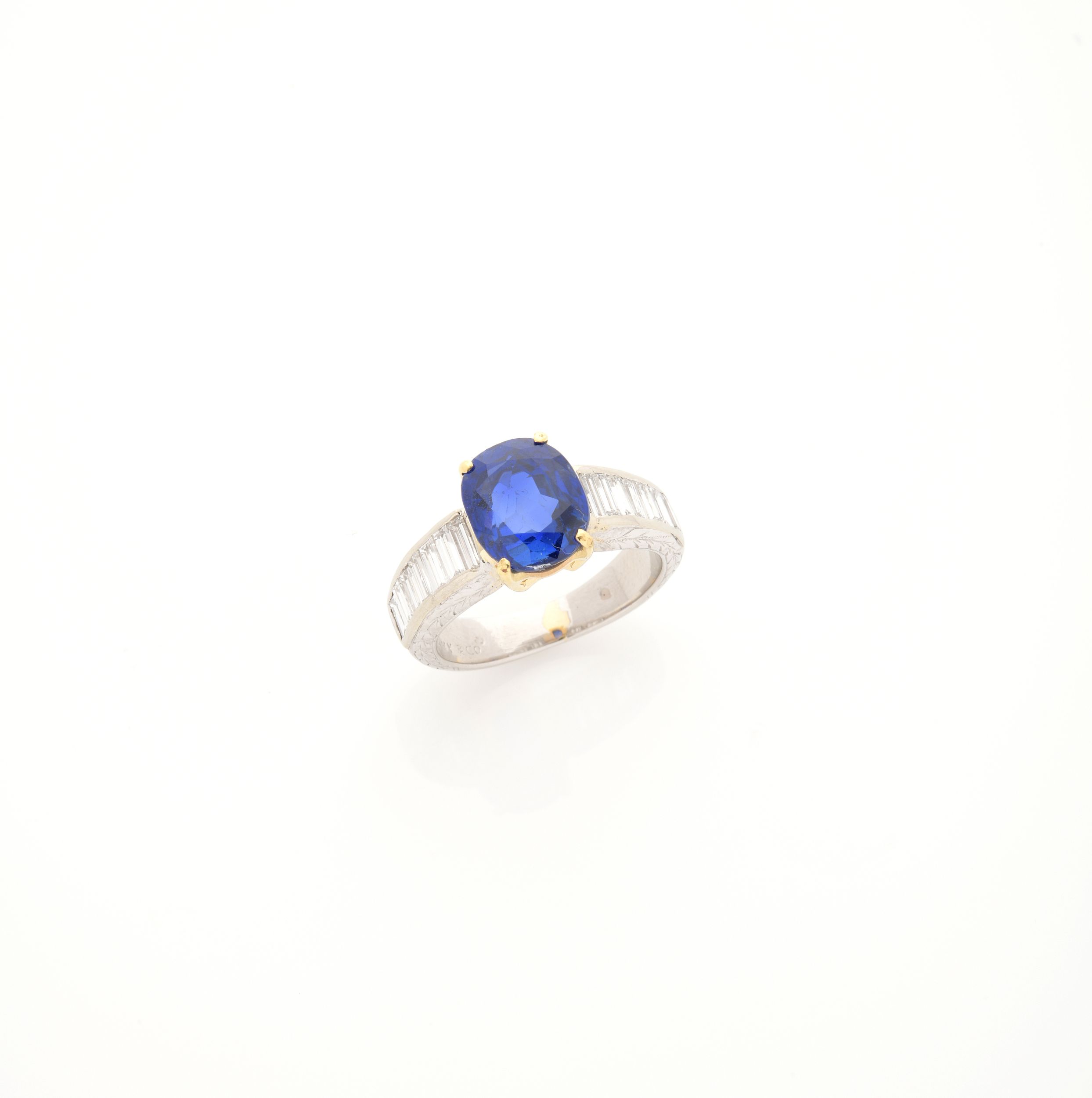 BAGUE:  | H&ocirc;tel Des Ventes de Monte-Carlo