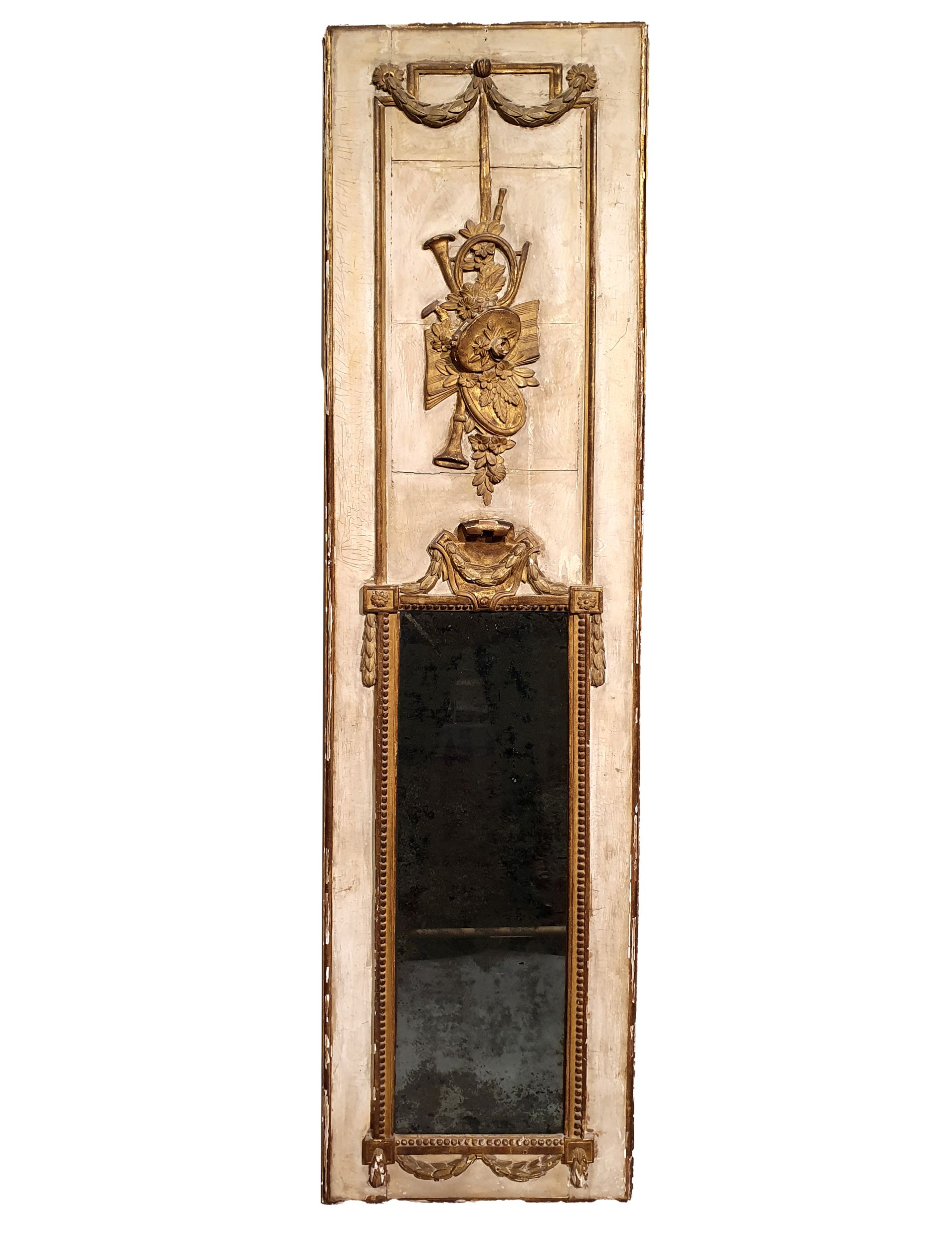 JEAN-BAPTISTE CORNEILLE (1649-1695):  | H&ocirc;tel Des Ventes de Monte-Carlo