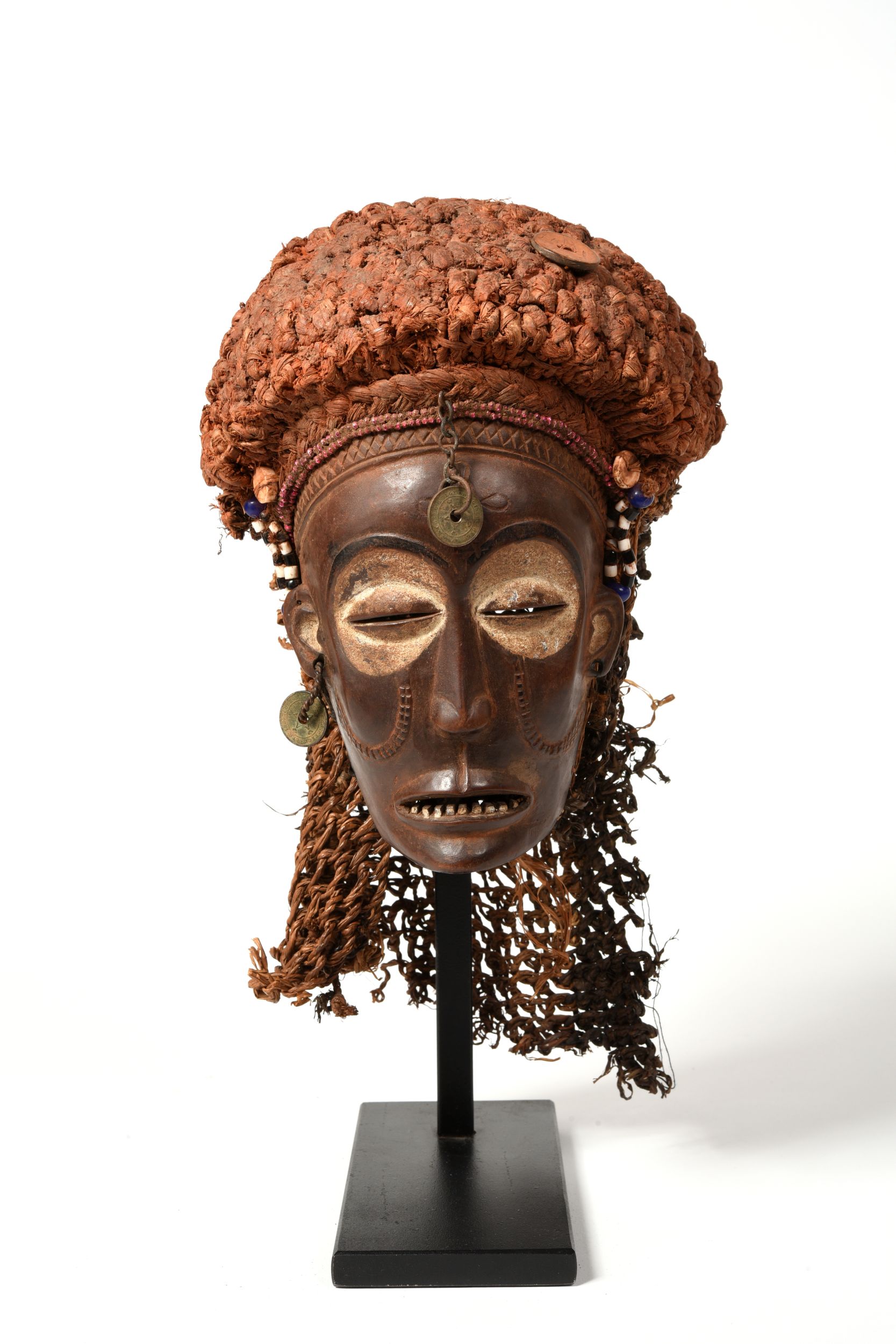 TSHOKWE ANGOLA