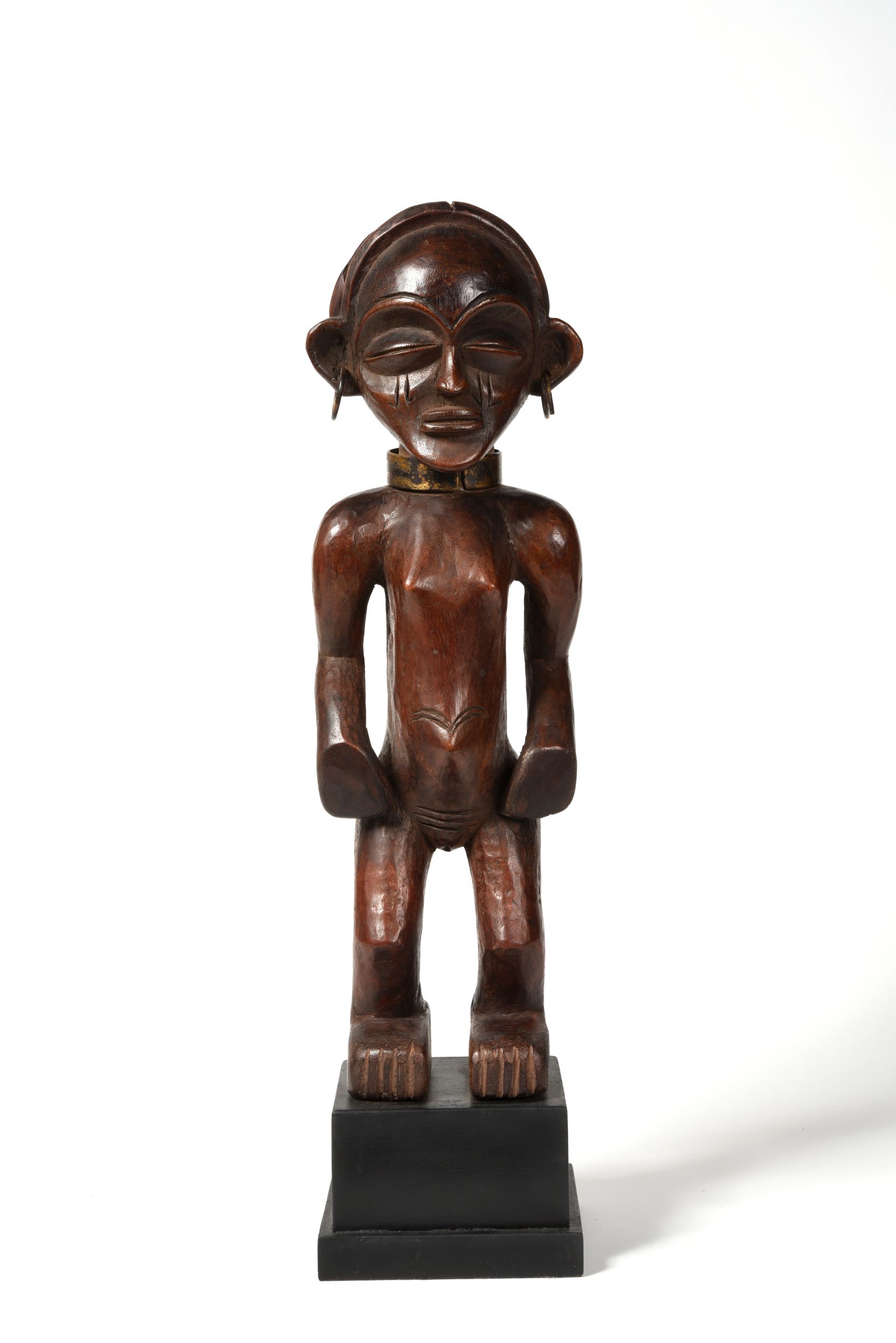 TSHOKWE/LWENA ANGOLA