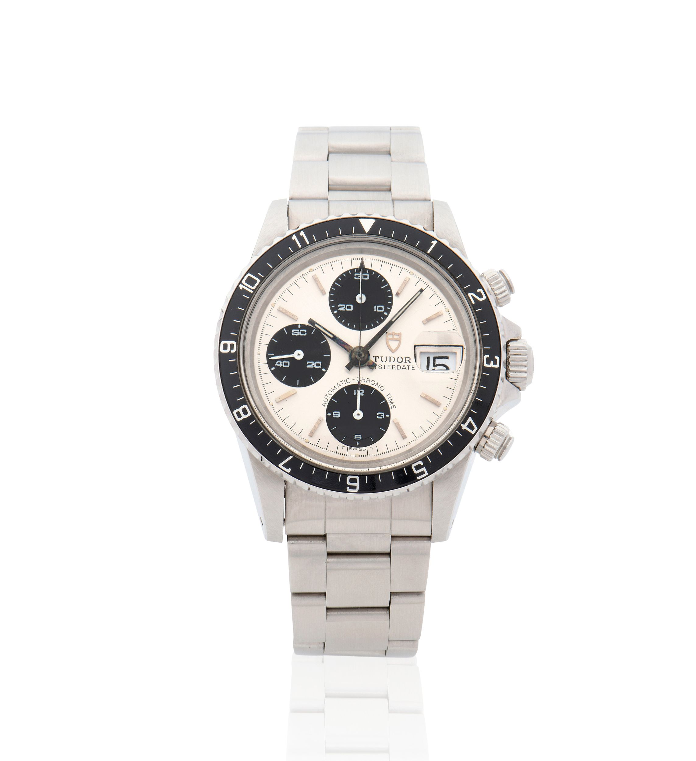 OMEGA SPEEDMASTER DAY DATE AUTOMATIC:  | H&ocirc;tel Des Ventes de Monte-Carlo