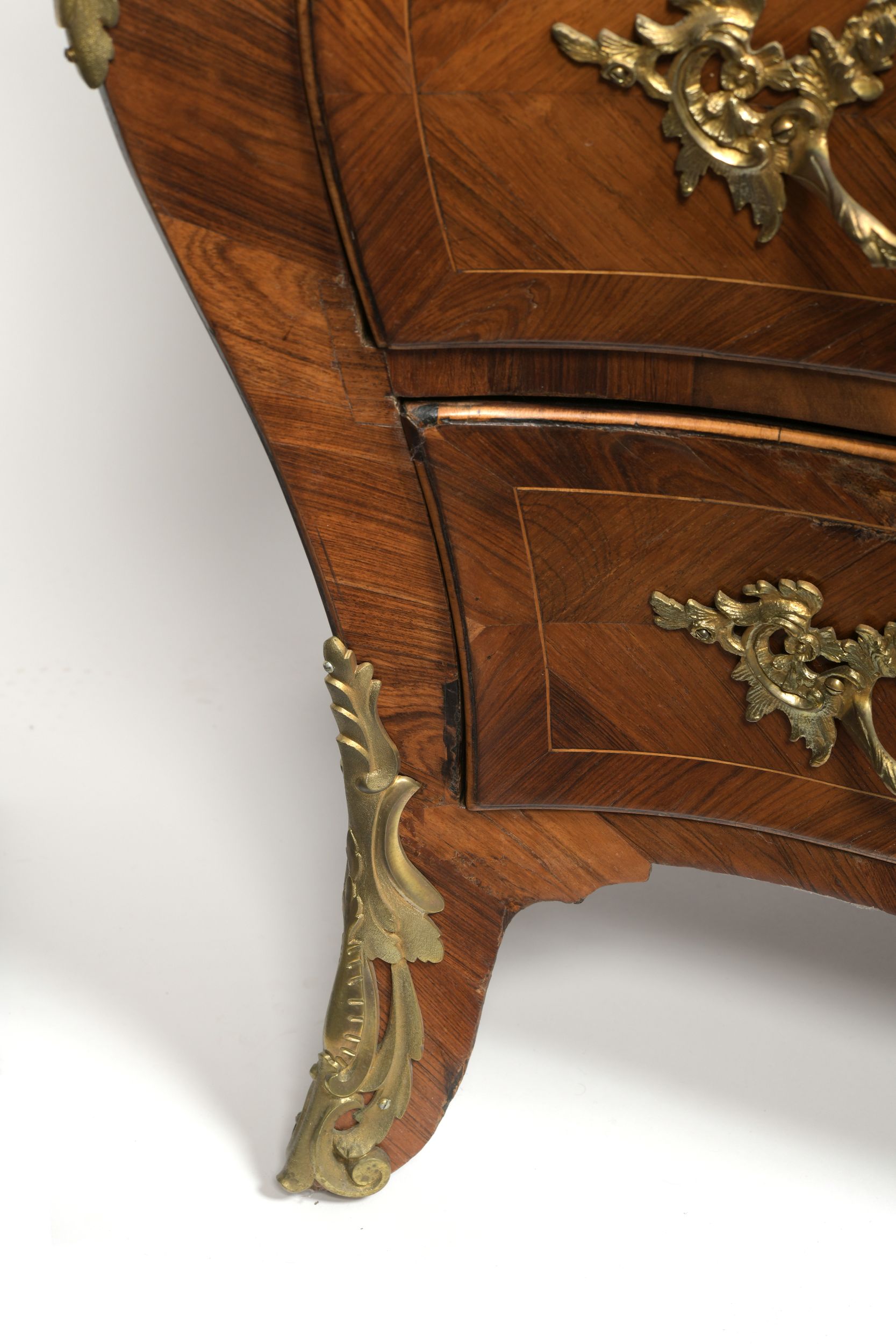 UNE COMMODE:  | H&ocirc;tel Des Ventes de Monte-Carlo