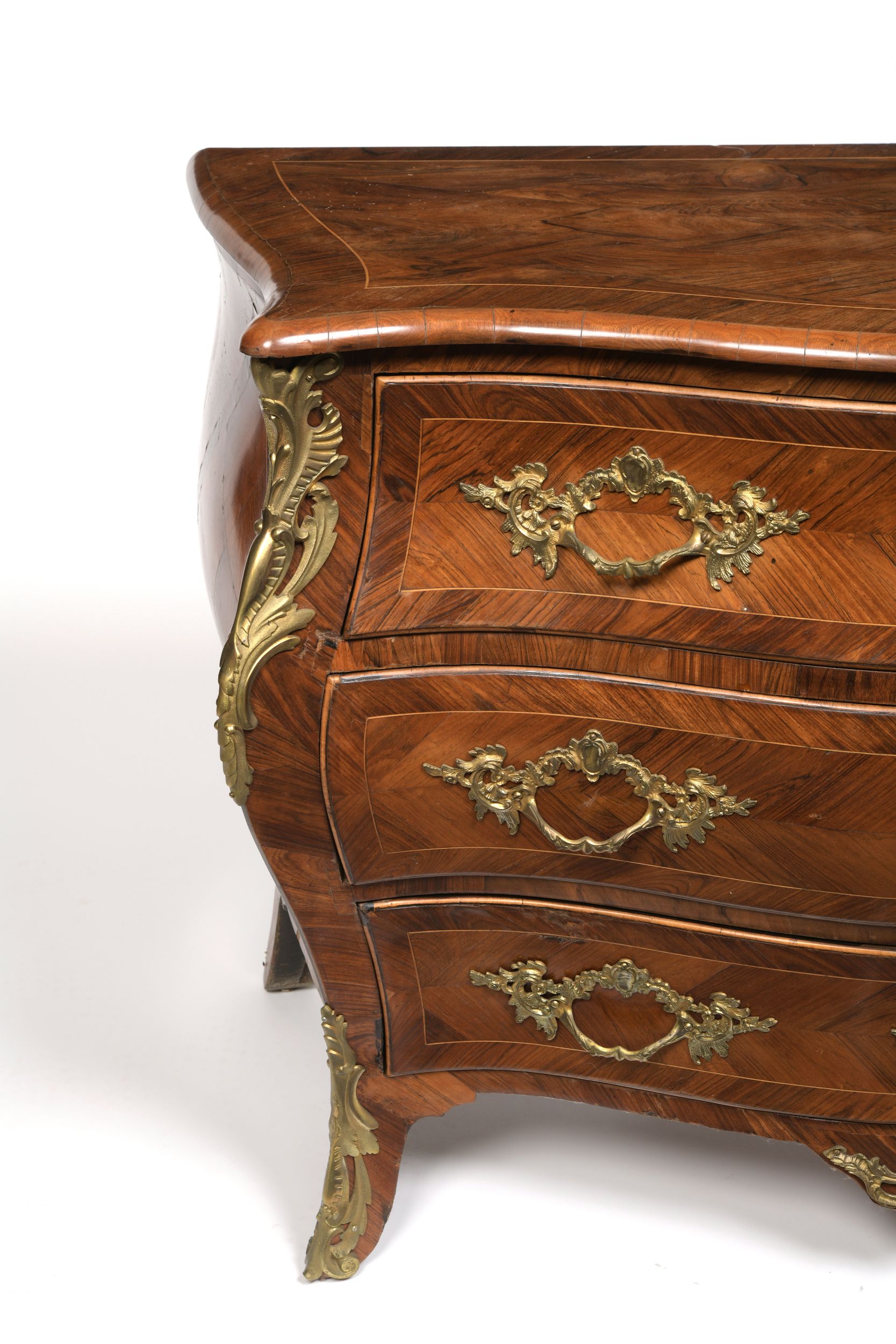 UNE COMMODE:  | H&ocirc;tel Des Ventes de Monte-Carlo