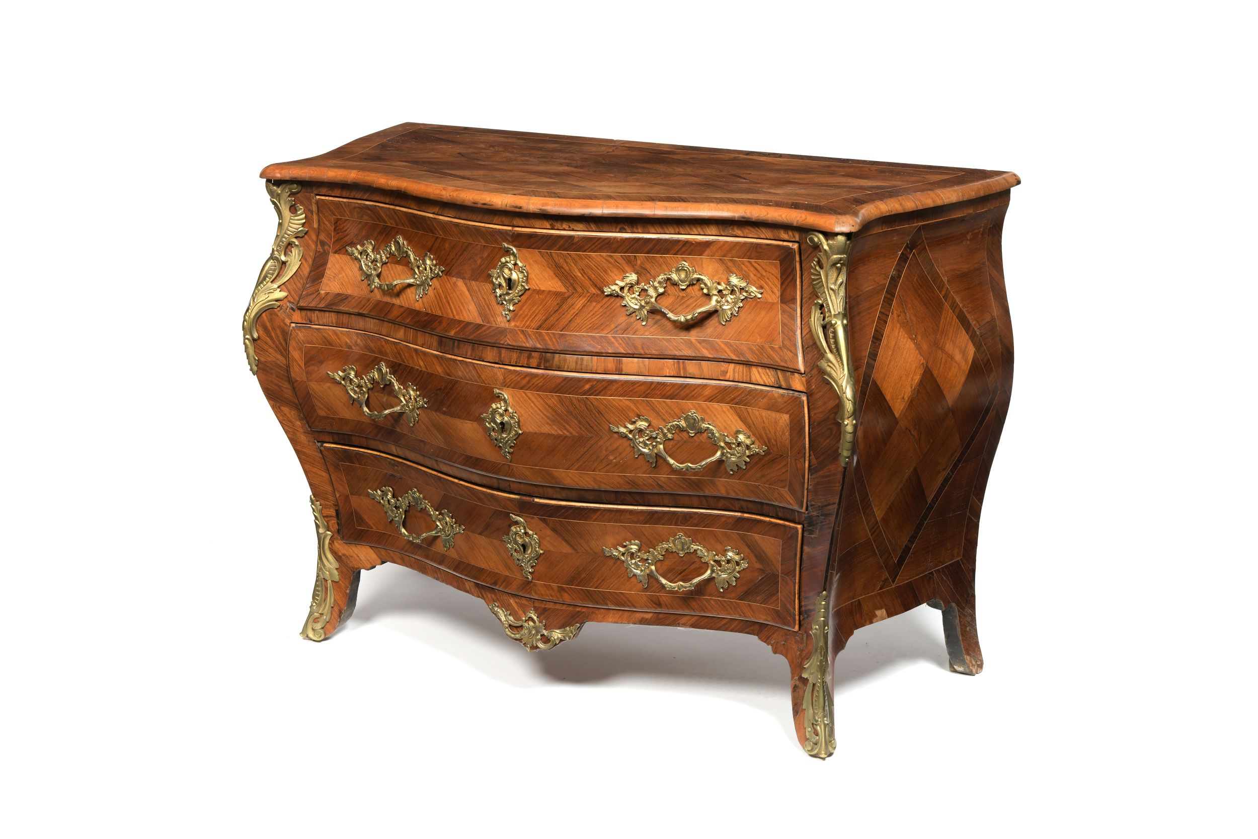 UNE COMMODE:  | H&ocirc;tel Des Ventes de Monte-Carlo
