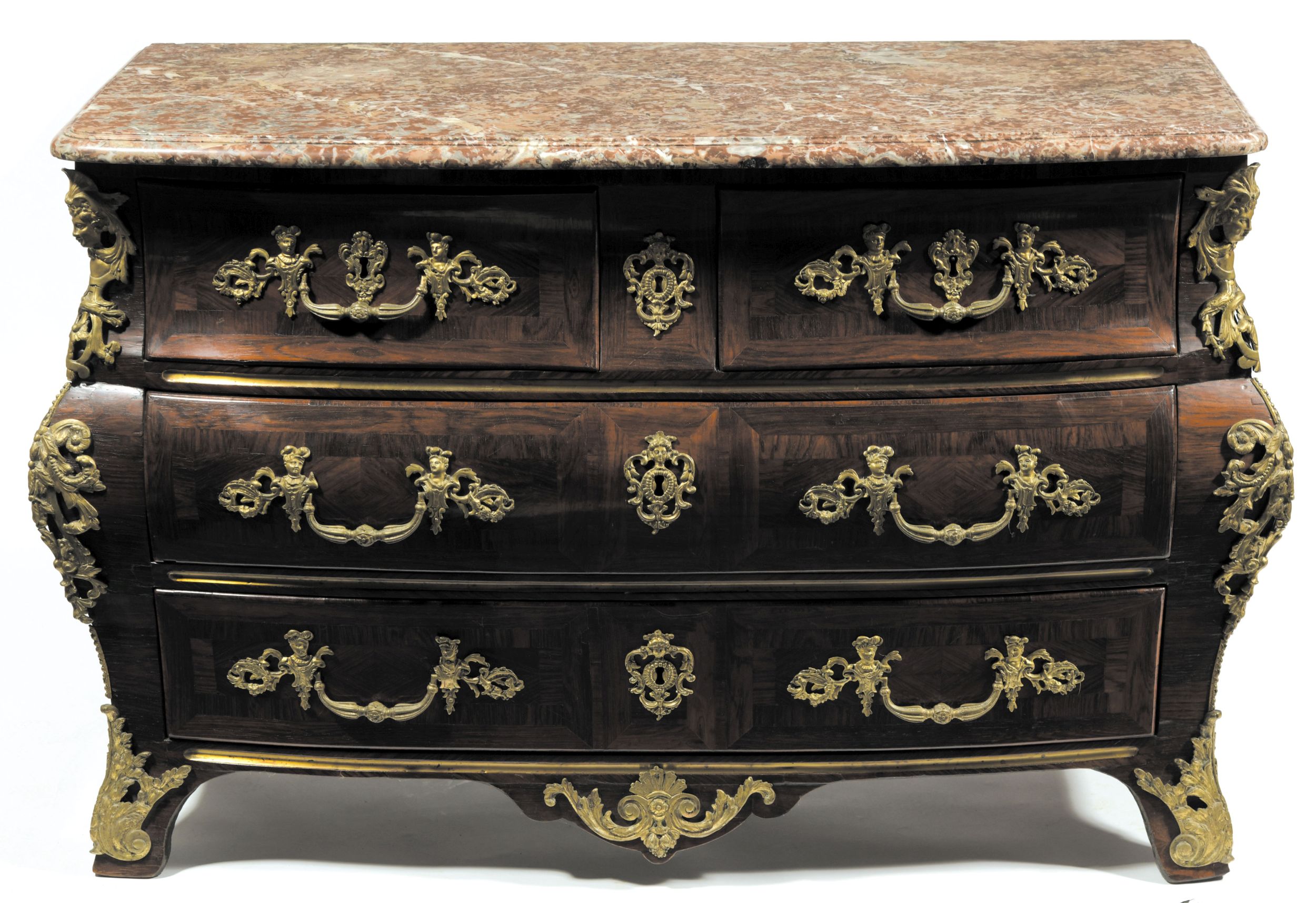 UNE COMMODE