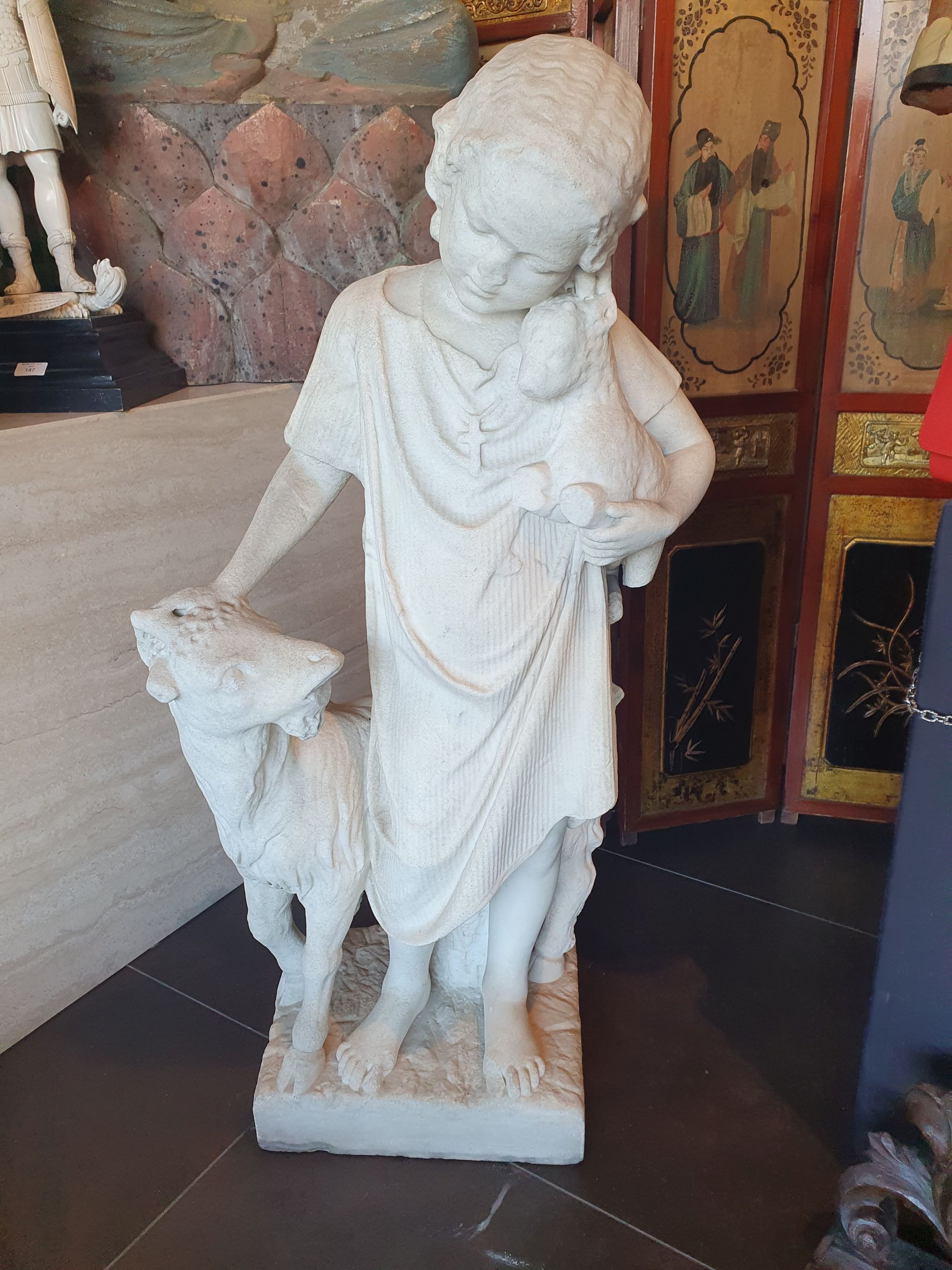 UNE GLACE:  | H&ocirc;tel Des Ventes de Monte-Carlo