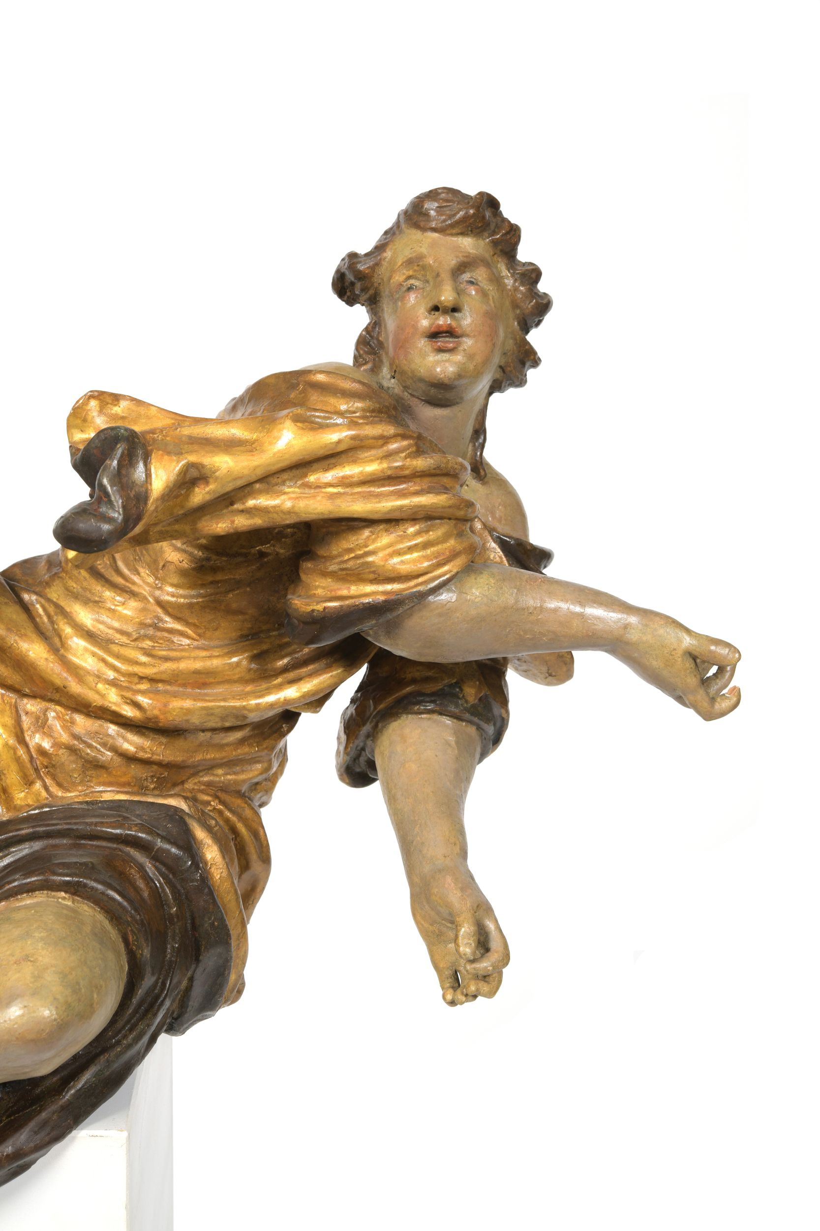 UNE PAIRE D’ANGES:  | H&ocirc;tel Des Ventes de Monte-Carlo