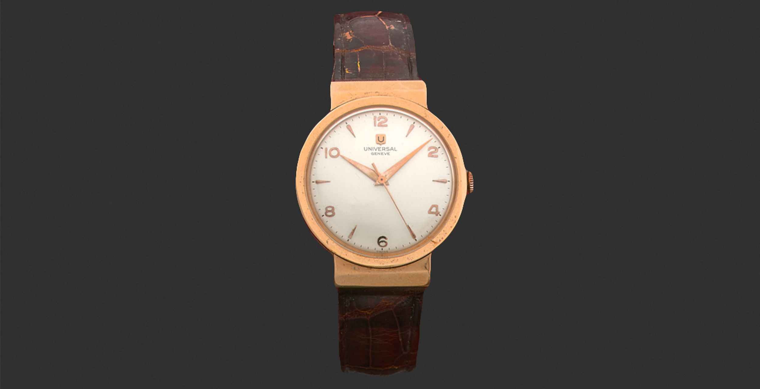 |CARTIER ROADSTER  Vers 2000 RÉF. 2510:  | H&ocirc;tel Des Ventes de Monte-Carlo