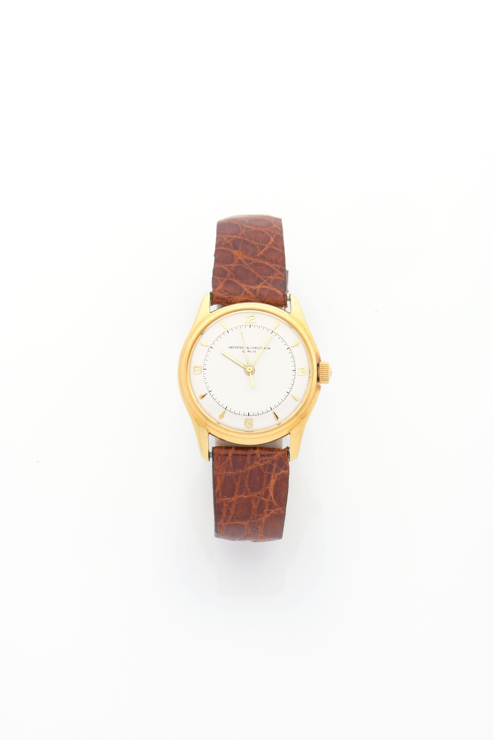 REPOSSI CHRONOGRAPH R4 MONACO:  | H&ocirc;tel Des Ventes de Monte-Carlo