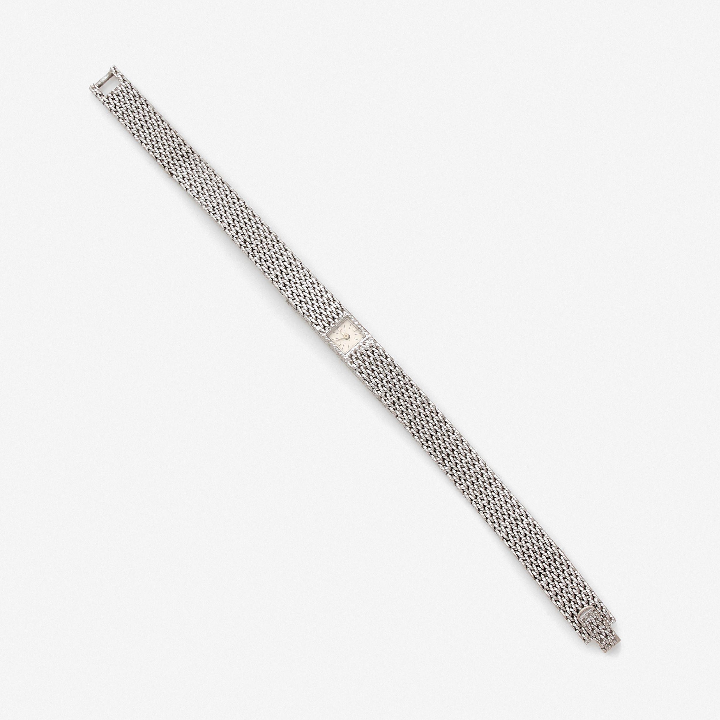 VACHERON  CONSTANTIN