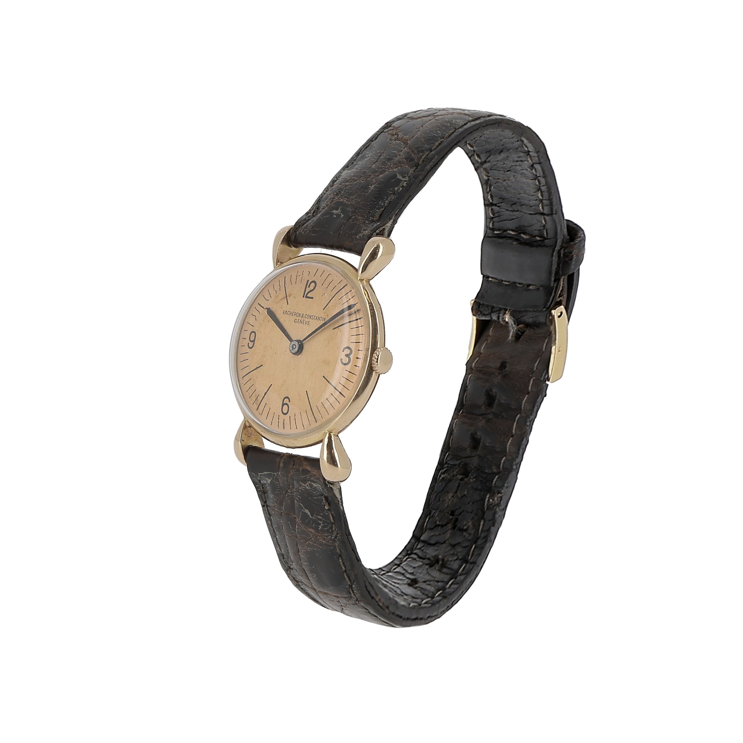 VACHERON  CONSTANTIN ANSES GOUTTES:  | H&ocirc;tel Des Ventes de Monte-Carlo