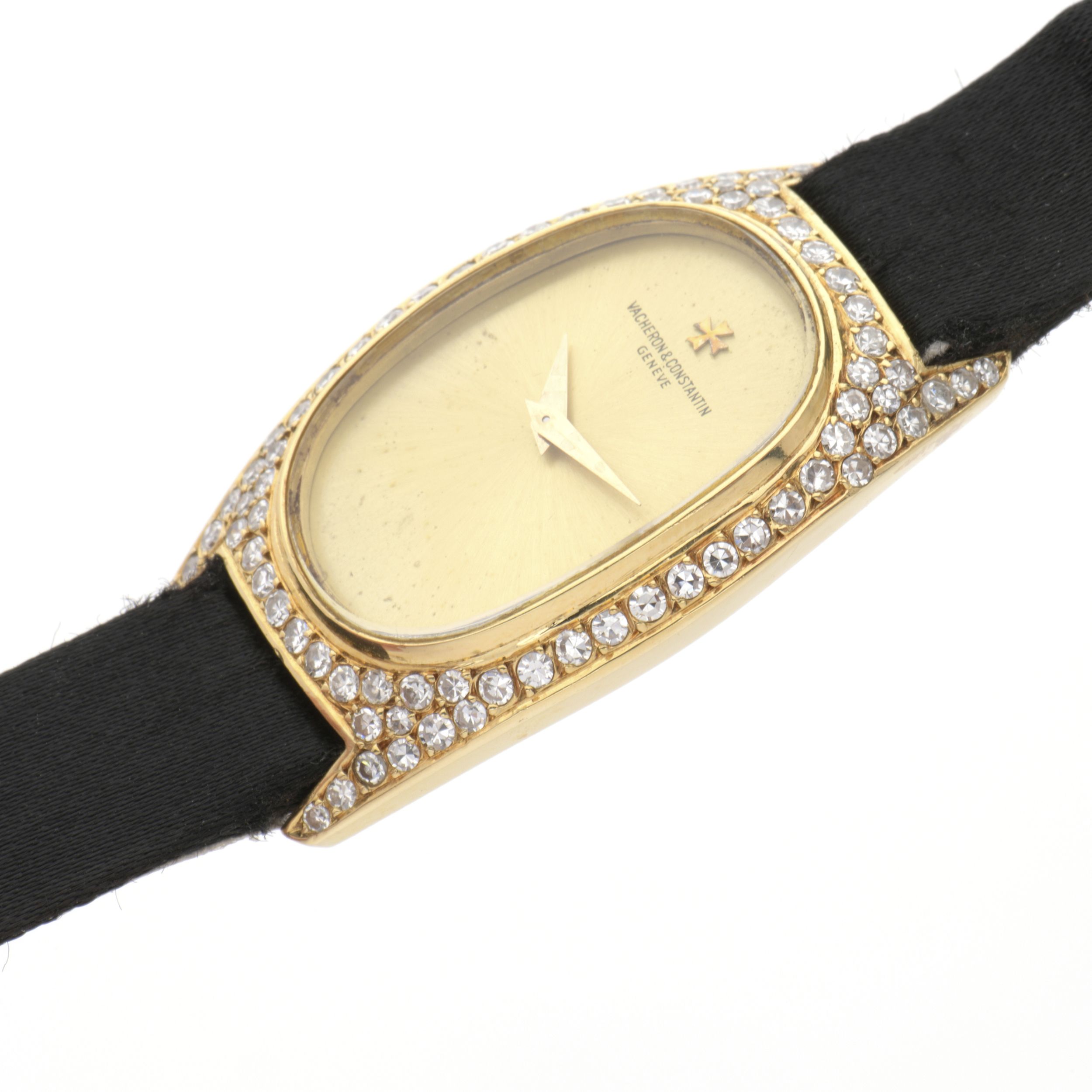 VACHERON CONSTANTIN DUOPLAN:  | H&ocirc;tel Des Ventes de Monte-Carlo
