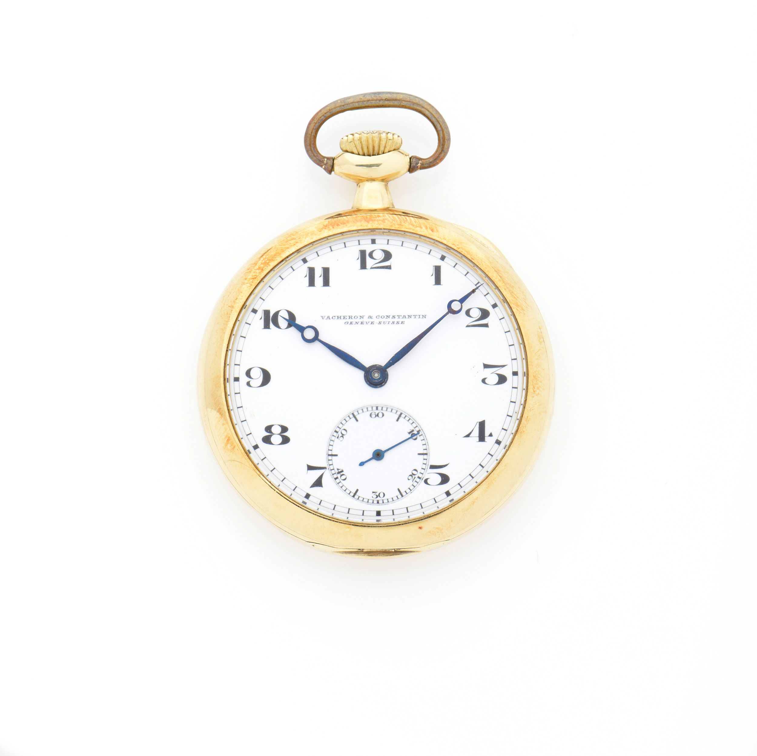 REPOSSI CHRONOGRAPH R4 MONACO:  | H&ocirc;tel Des Ventes de Monte-Carlo