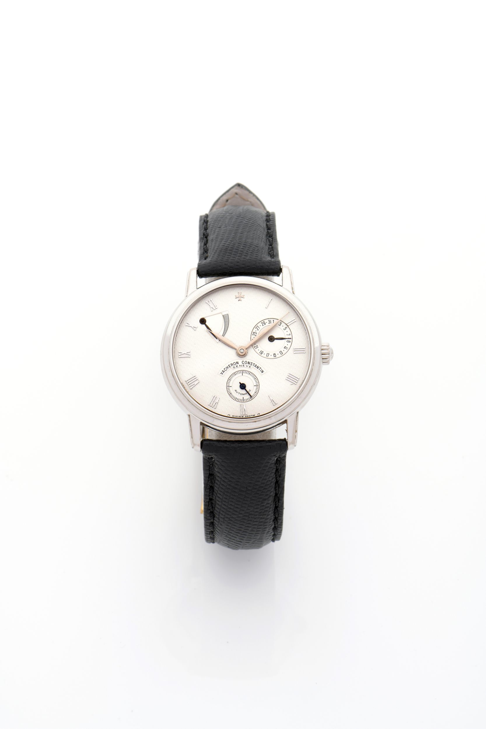 SEIKO - LASSALE TANK:  | H&ocirc;tel Des Ventes de Monte-Carlo