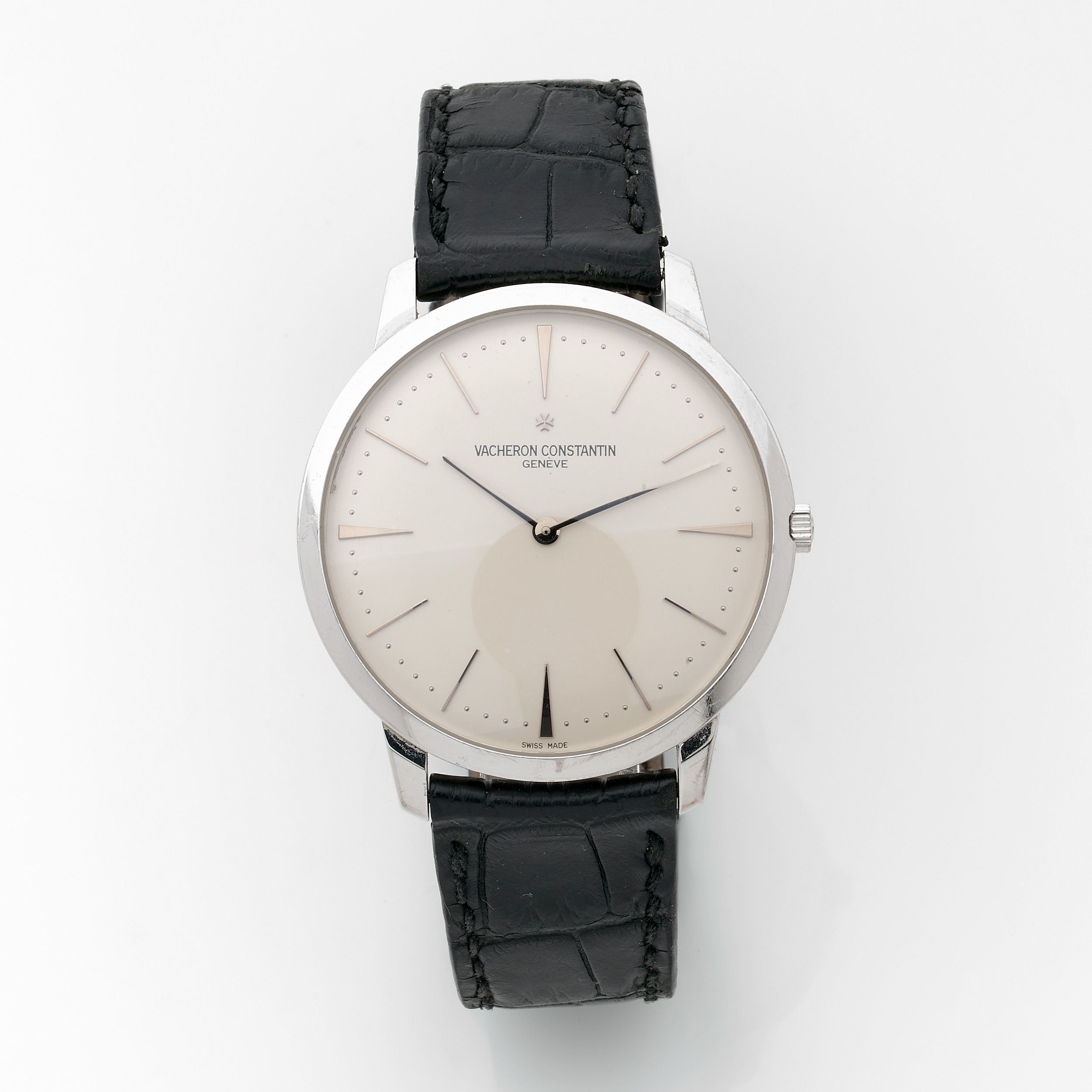 |CARTIER ROADSTER  Vers 2000 RÉF. 2510:  | H&ocirc;tel Des Ventes de Monte-Carlo