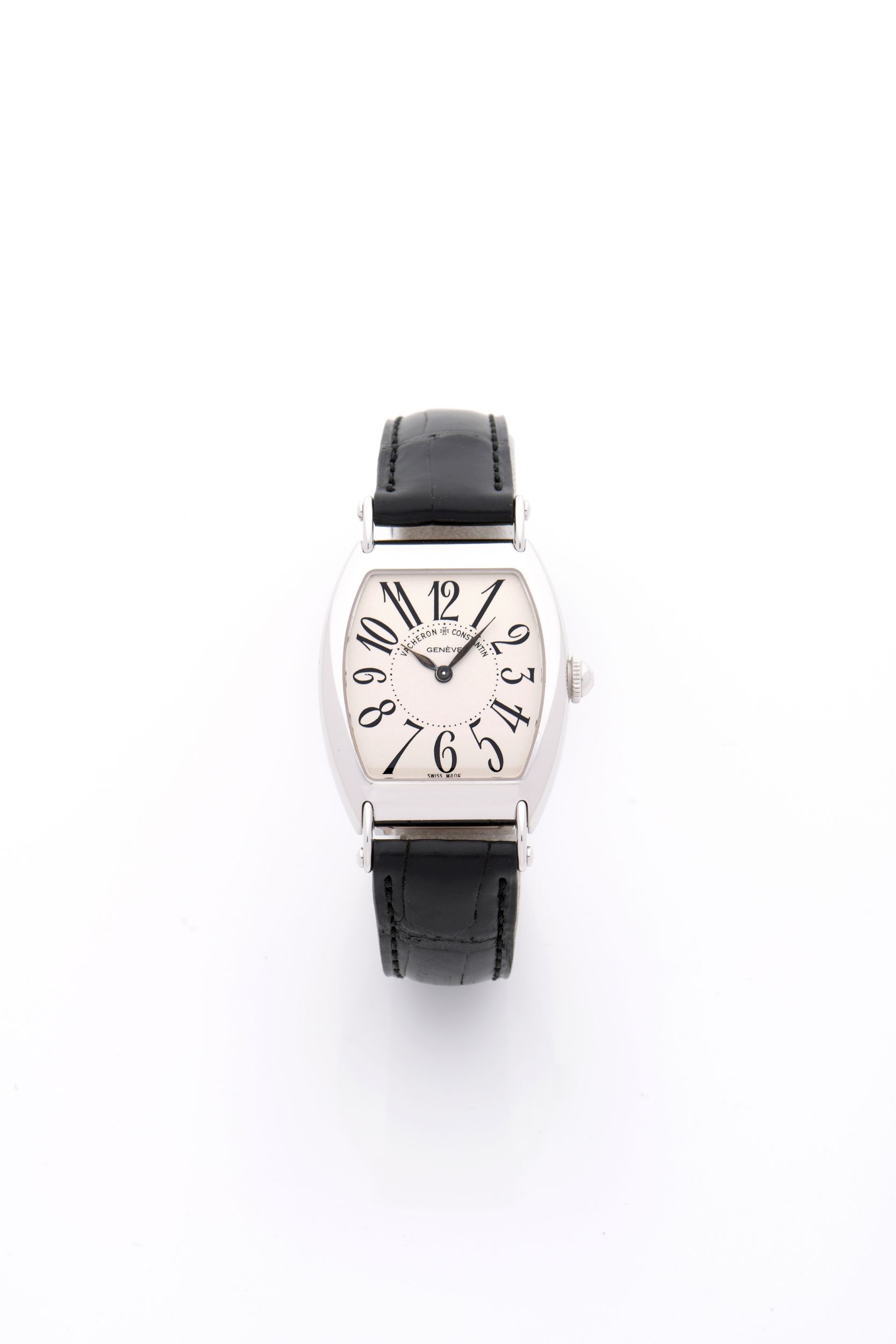 SEIKO - LASSALE TANK:  | H&ocirc;tel Des Ventes de Monte-Carlo